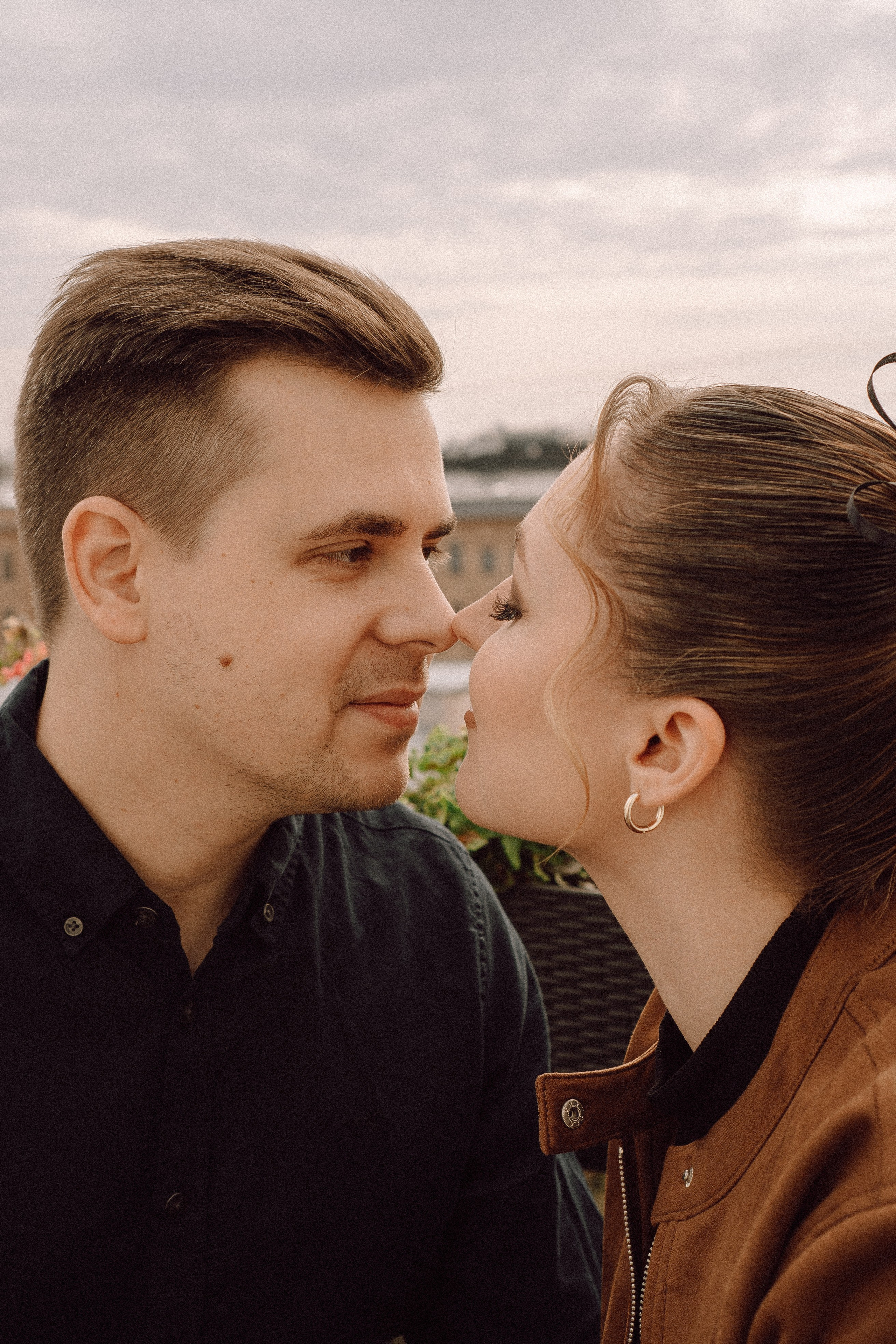 LOVE. Профессиональный фотограф, Санкт-Петербург — Виктория Богомолова