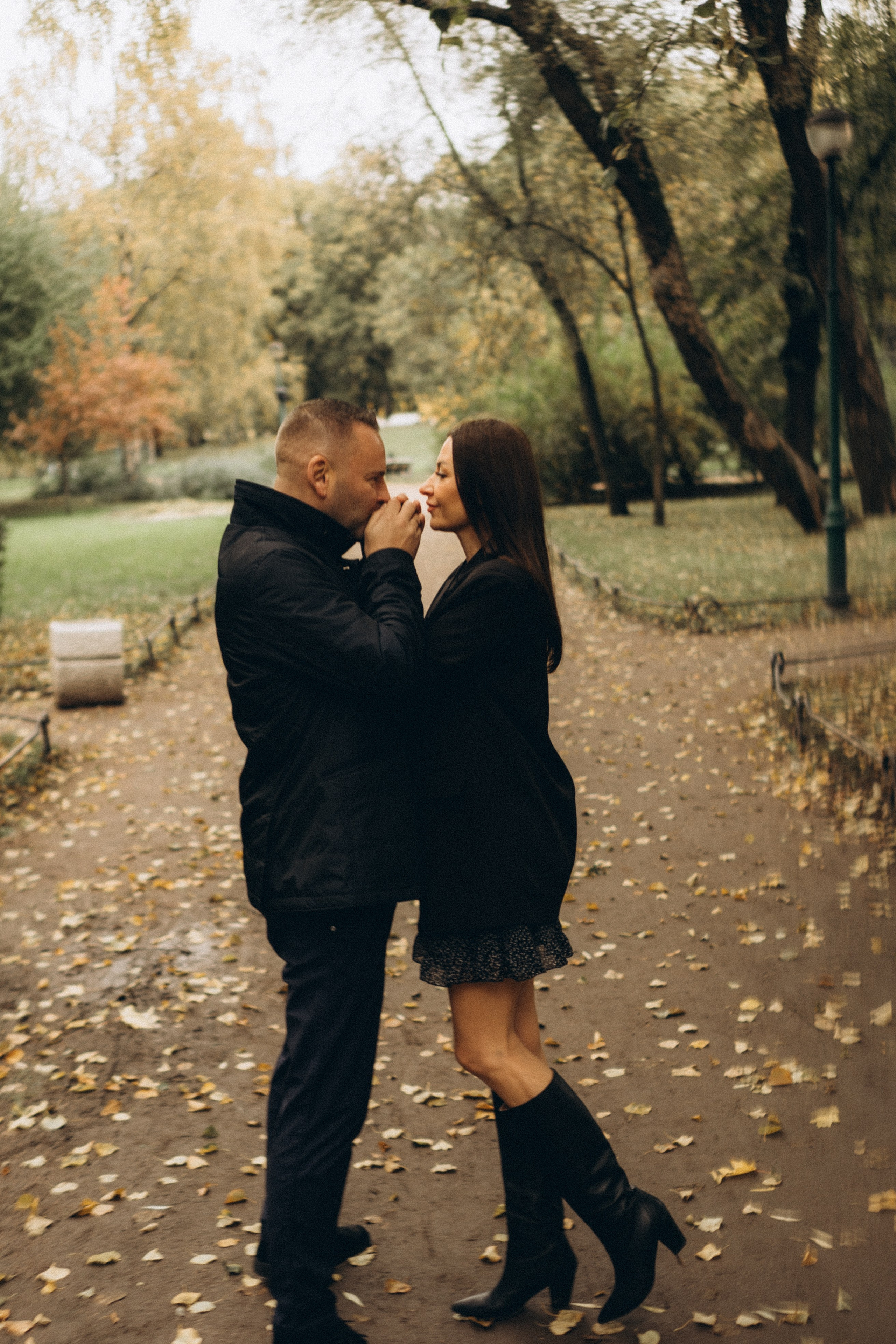 Любовь. Профессиональный фотограф, Санкт-Петербург — Виктория Богомолова