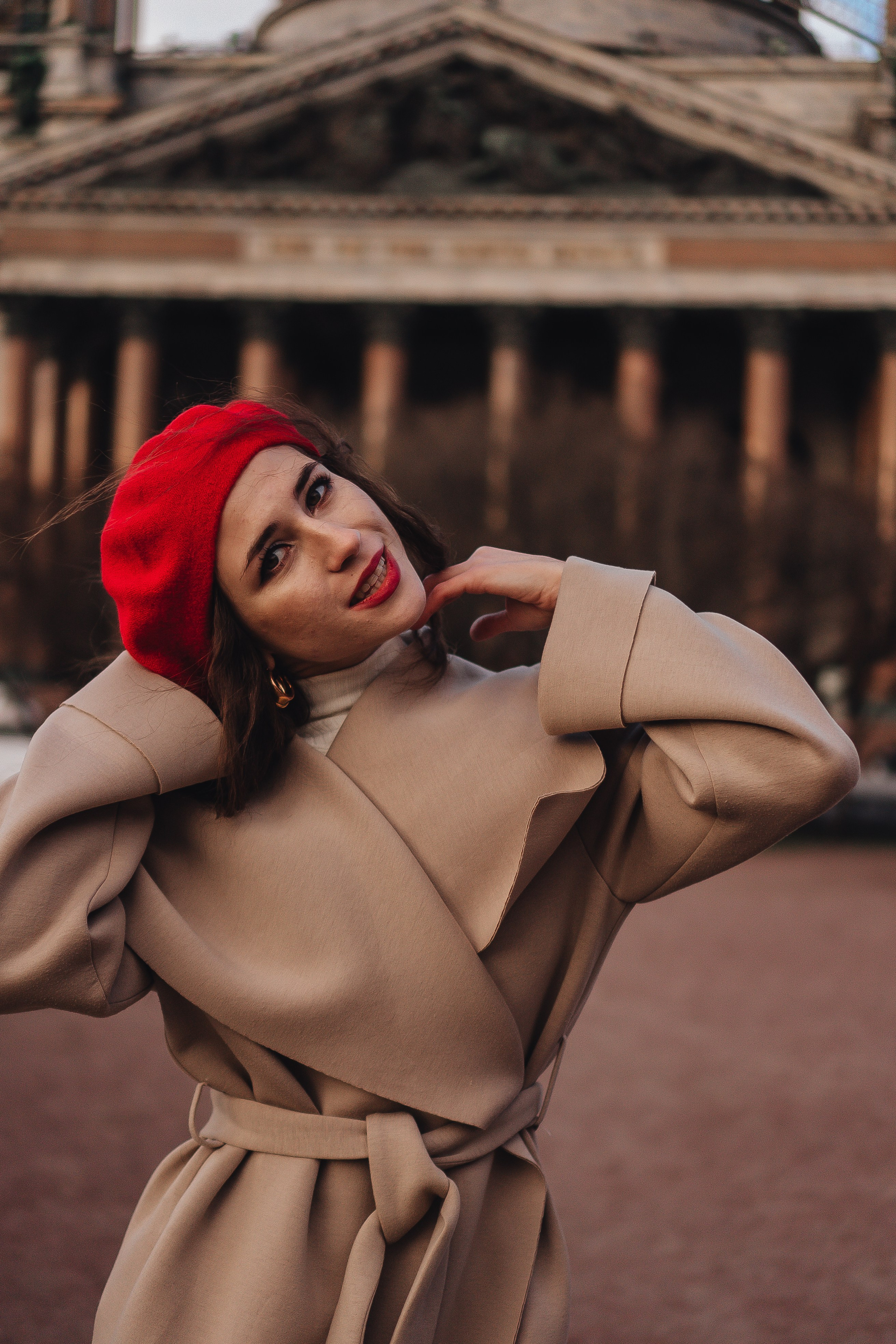 ПРОГУЛОЧНАЯ ФОТОСЕССИЯ. Профессиональный фотограф, Санкт-Петербург — Виктория Богомолова