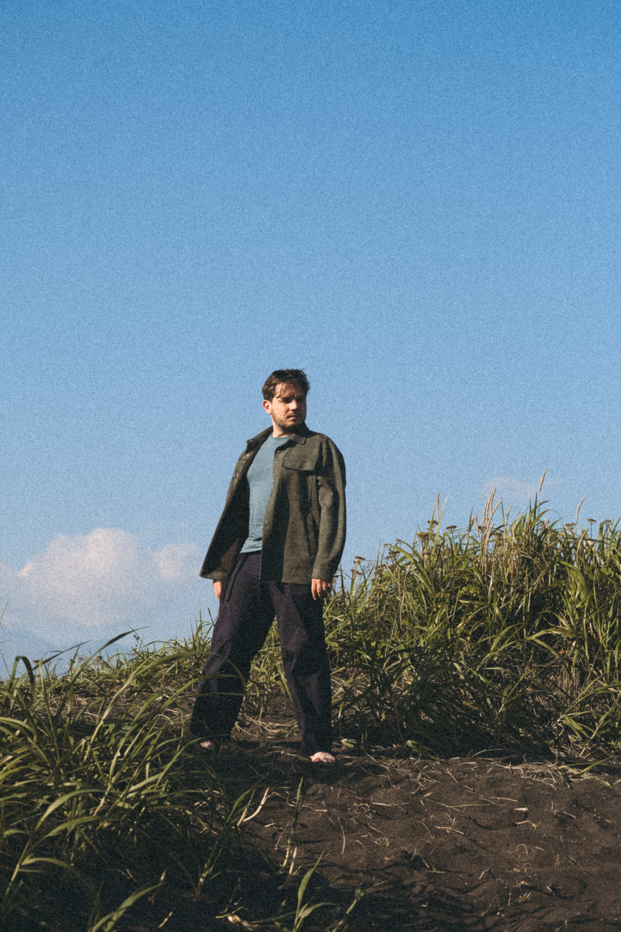 Тихий океан. Профессиональный фотограф, Санкт-Петербург — Виктория Богомолова