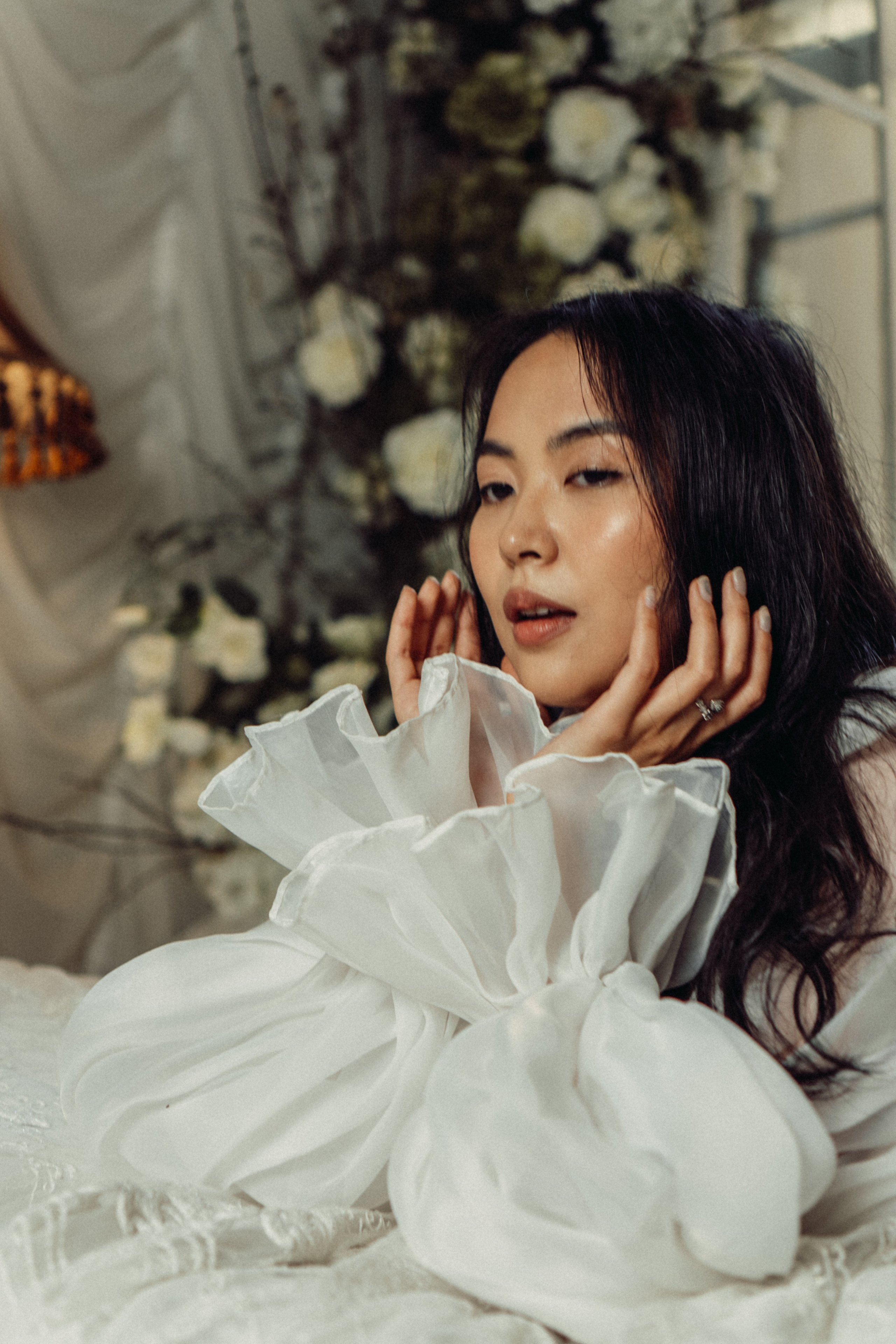 ВИНТАЖНЫЙ СТИЛЬ. Профессиональный фотограф, Санкт-Петербург — Виктория Богомолова