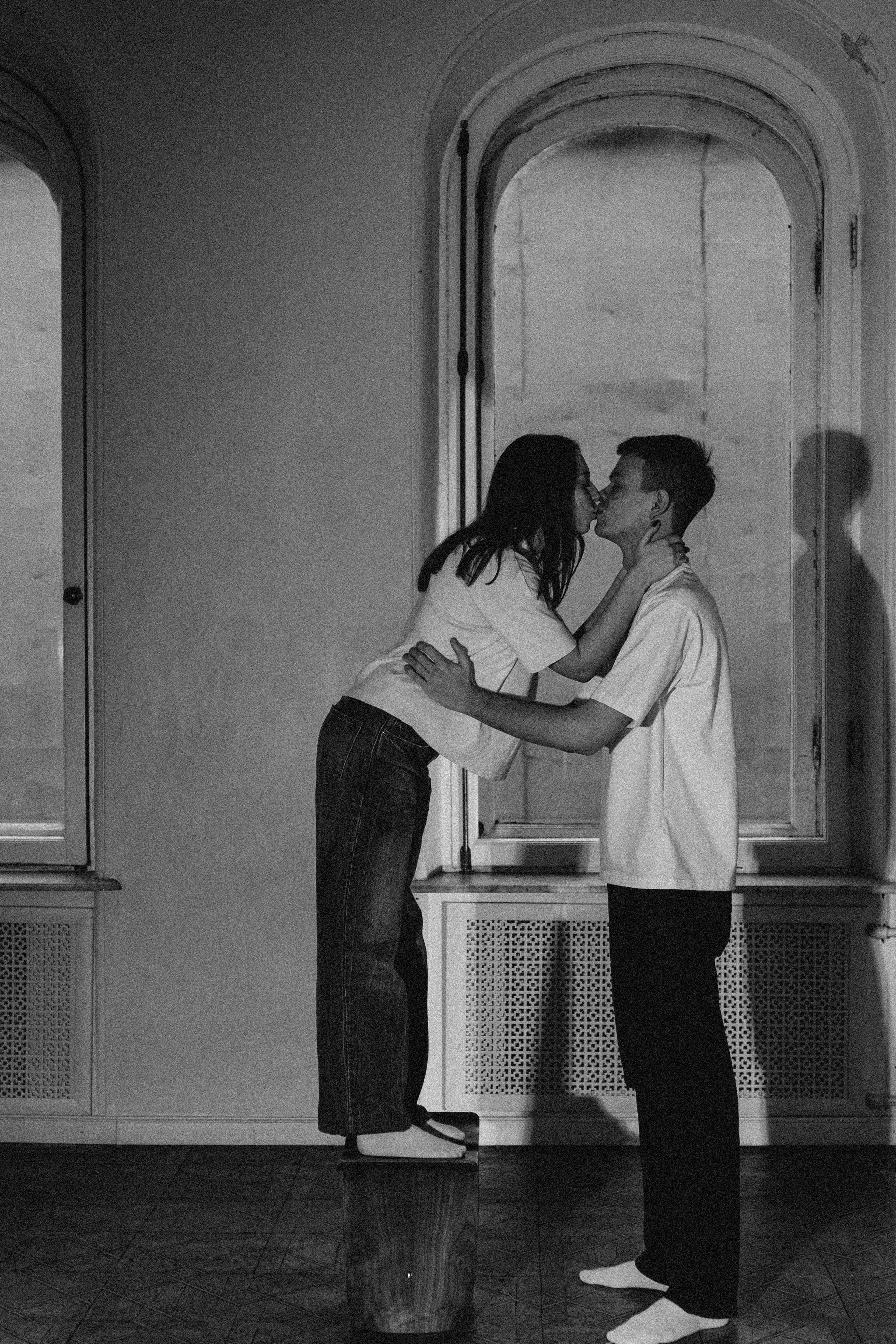 Студийная история. Профессиональный фотограф, Санкт-Петербург — Виктория Богомолова