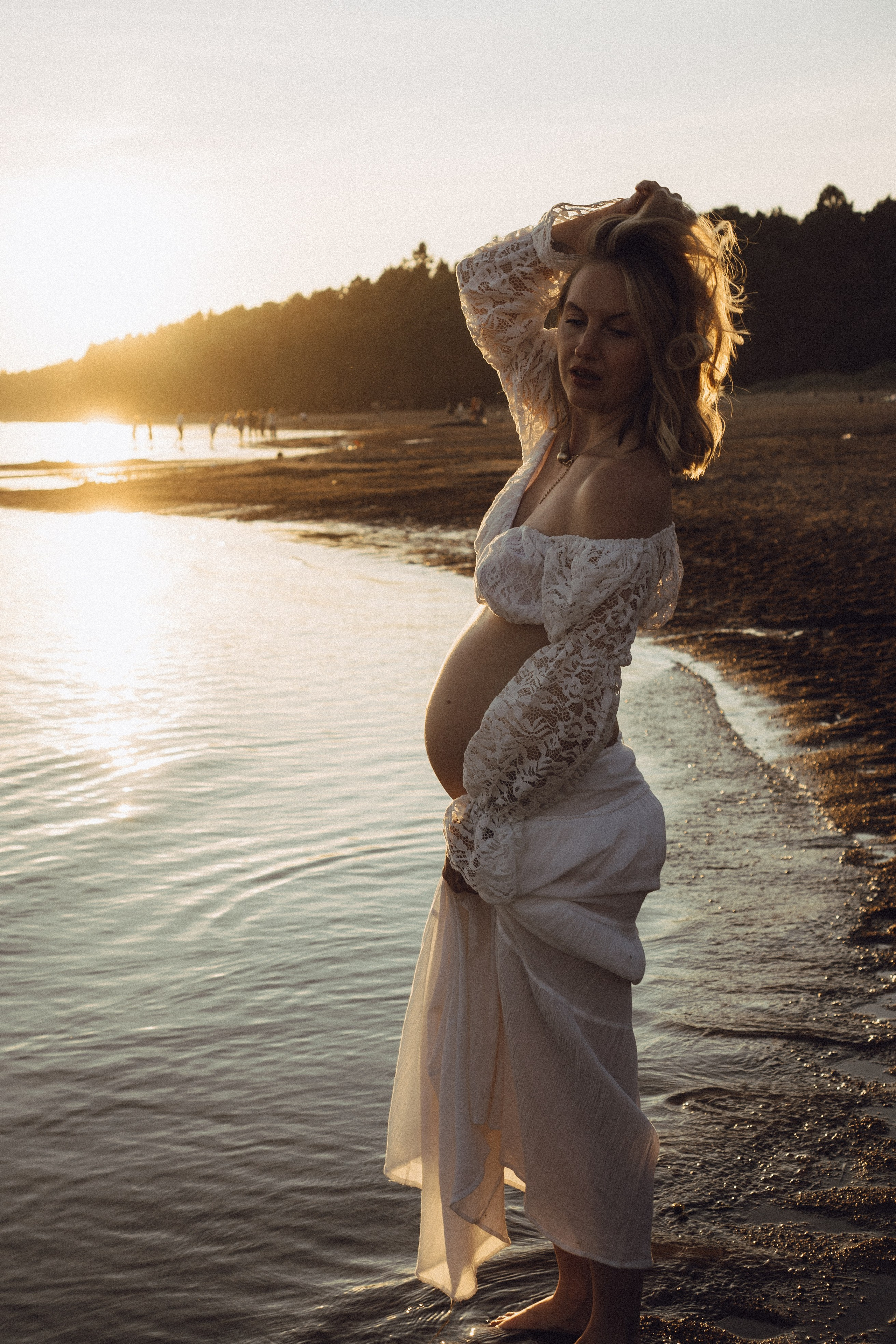 В ОЖИДАНИИ. Профессиональный фотограф, Санкт-Петербург — Виктория Богомолова