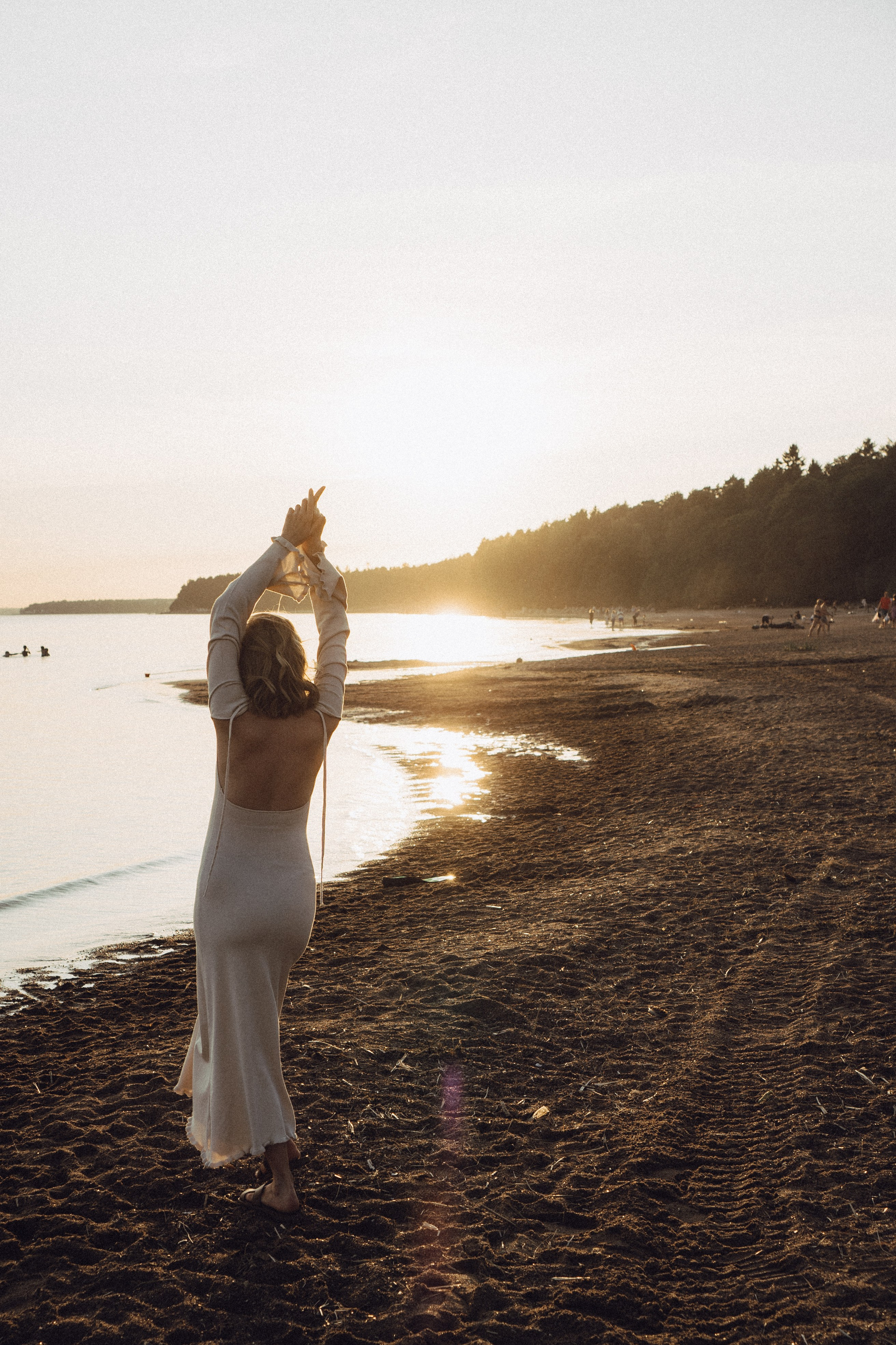 В ОЖИДАНИИ. Профессиональный фотограф, Санкт-Петербург — Виктория Богомолова