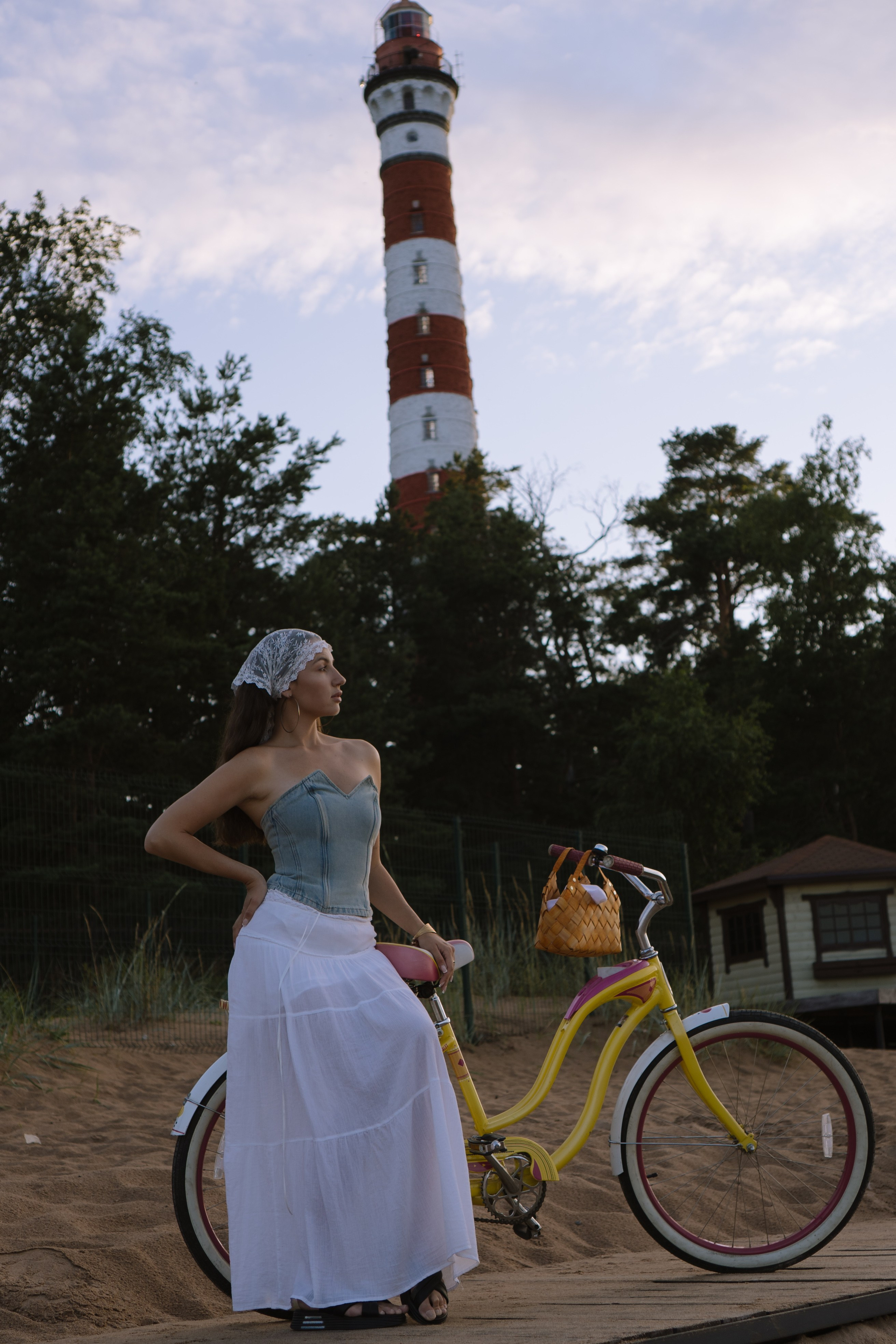 ЗАКАТ НА ЛАДОЖСКОМ ОЗЕРЕ. Профессиональный фотограф, Санкт-Петербург — Виктория Богомолова