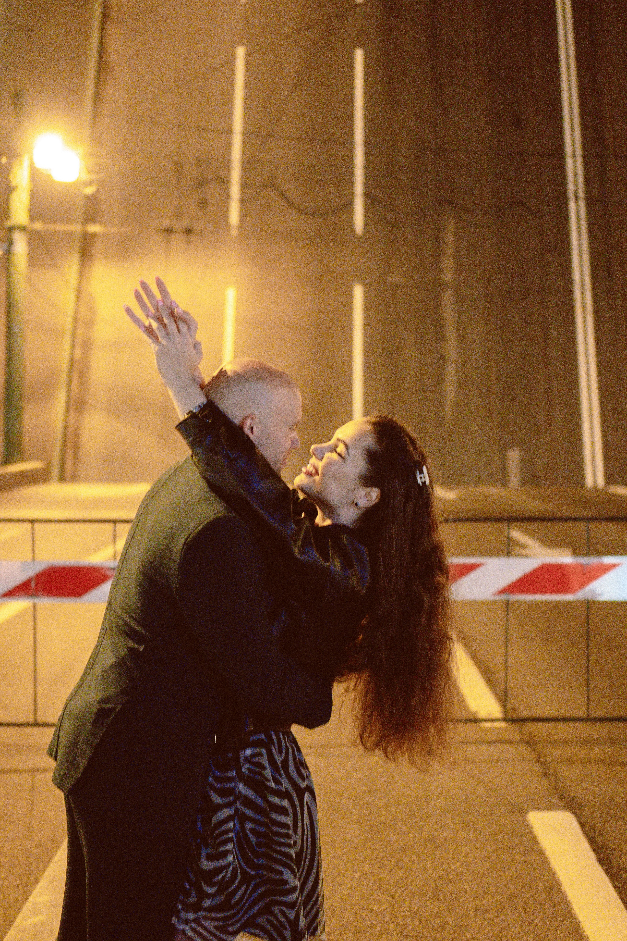 Любовь и питер. Профессиональный фотограф, Санкт-Петербург — Виктория Богомолова