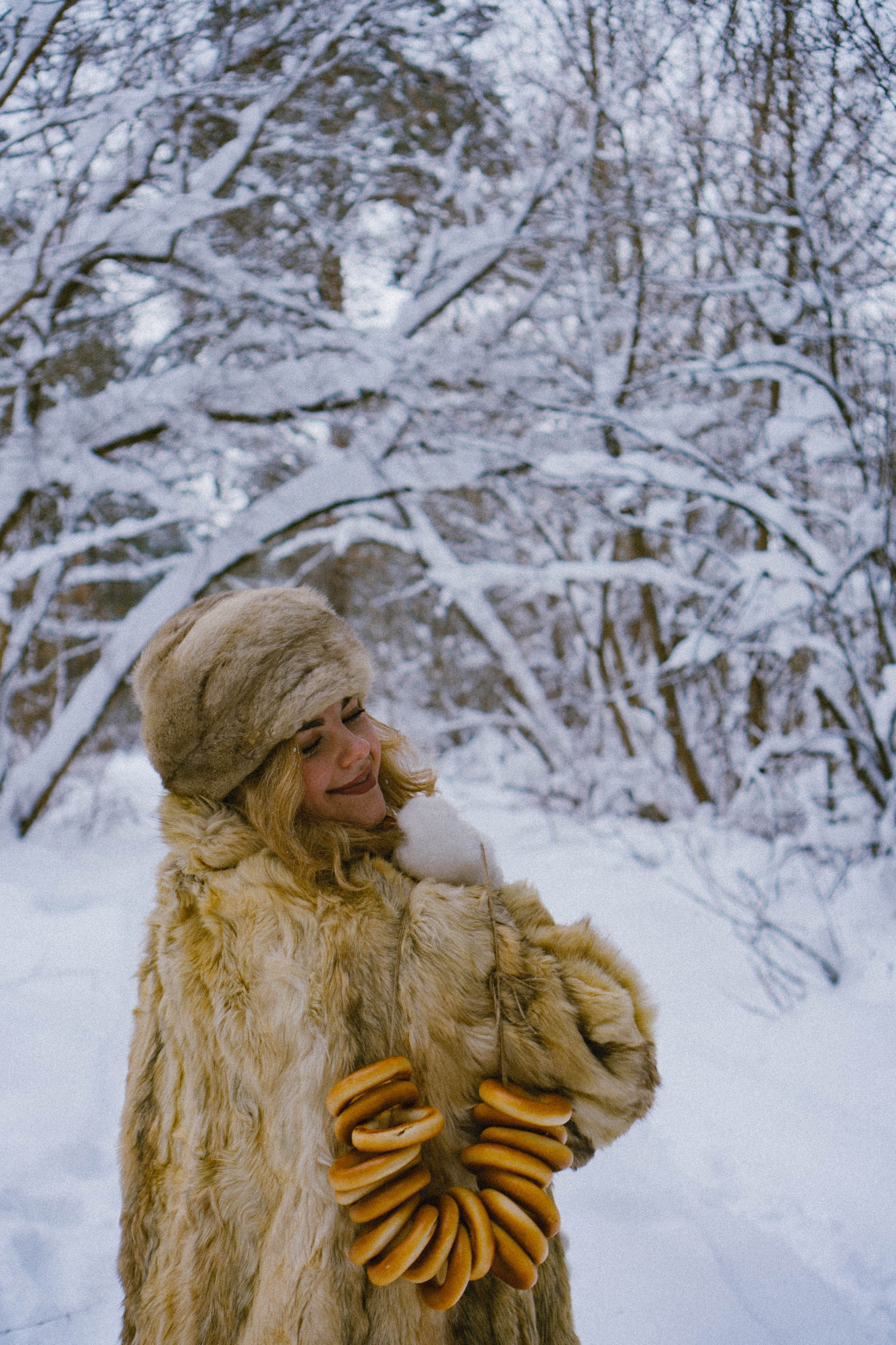 Русский стиль. Профессиональный фотограф, Санкт-Петербург — Виктория Богомолова