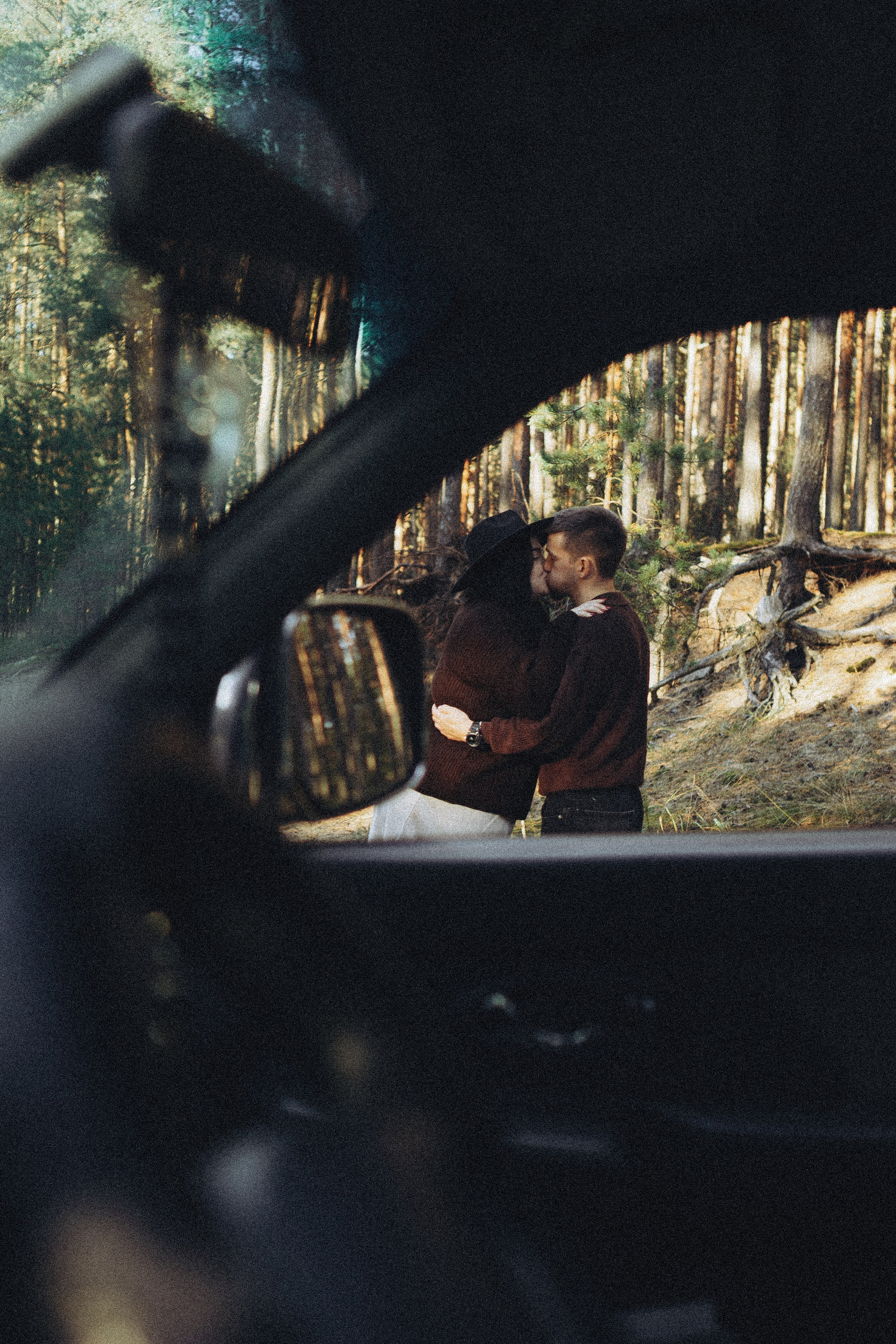 Прогулка по Финскому заливу. Профессиональный фотограф, Санкт-Петербург — Виктория Богомолова