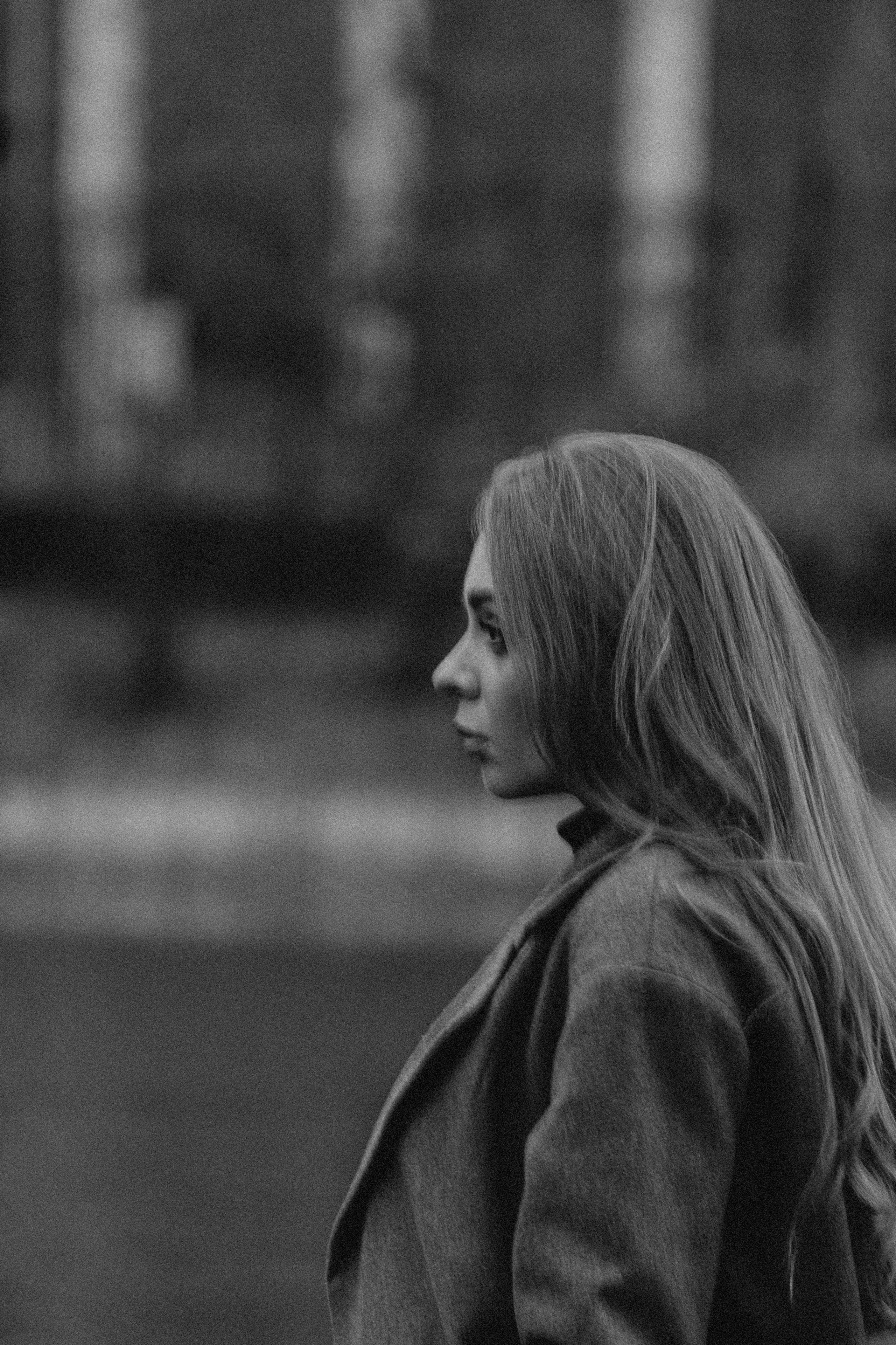 ПРОГУЛКА ПО МОСКВЕ. Профессиональный фотограф, Санкт-Петербург — Виктория Богомолова