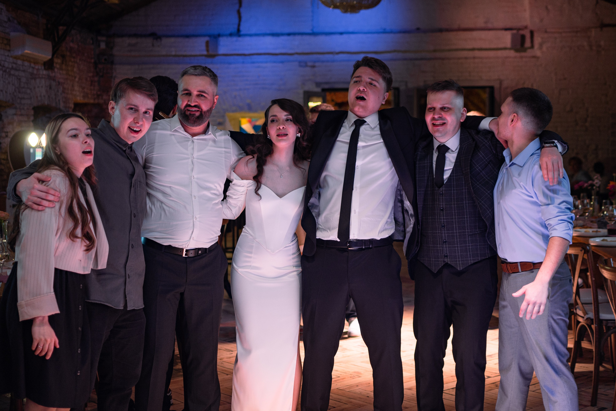 12.04. Свадебный фотограф Дарья Жакова