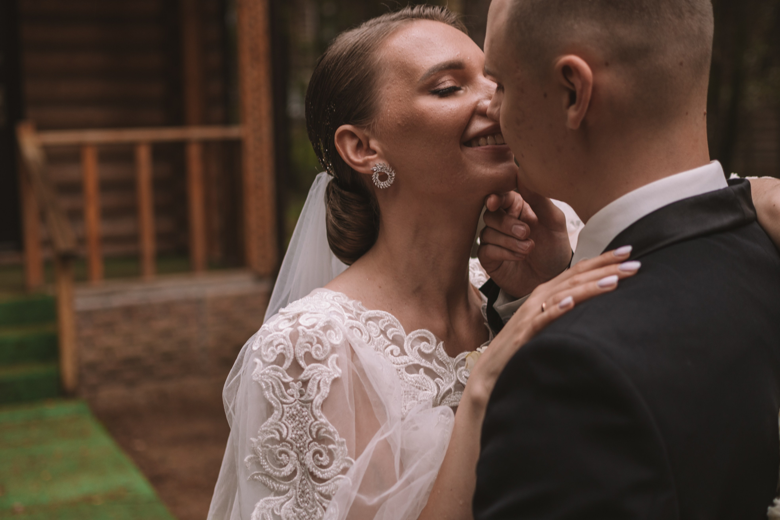 12.08. Свадебный фотограф Дарья Жакова