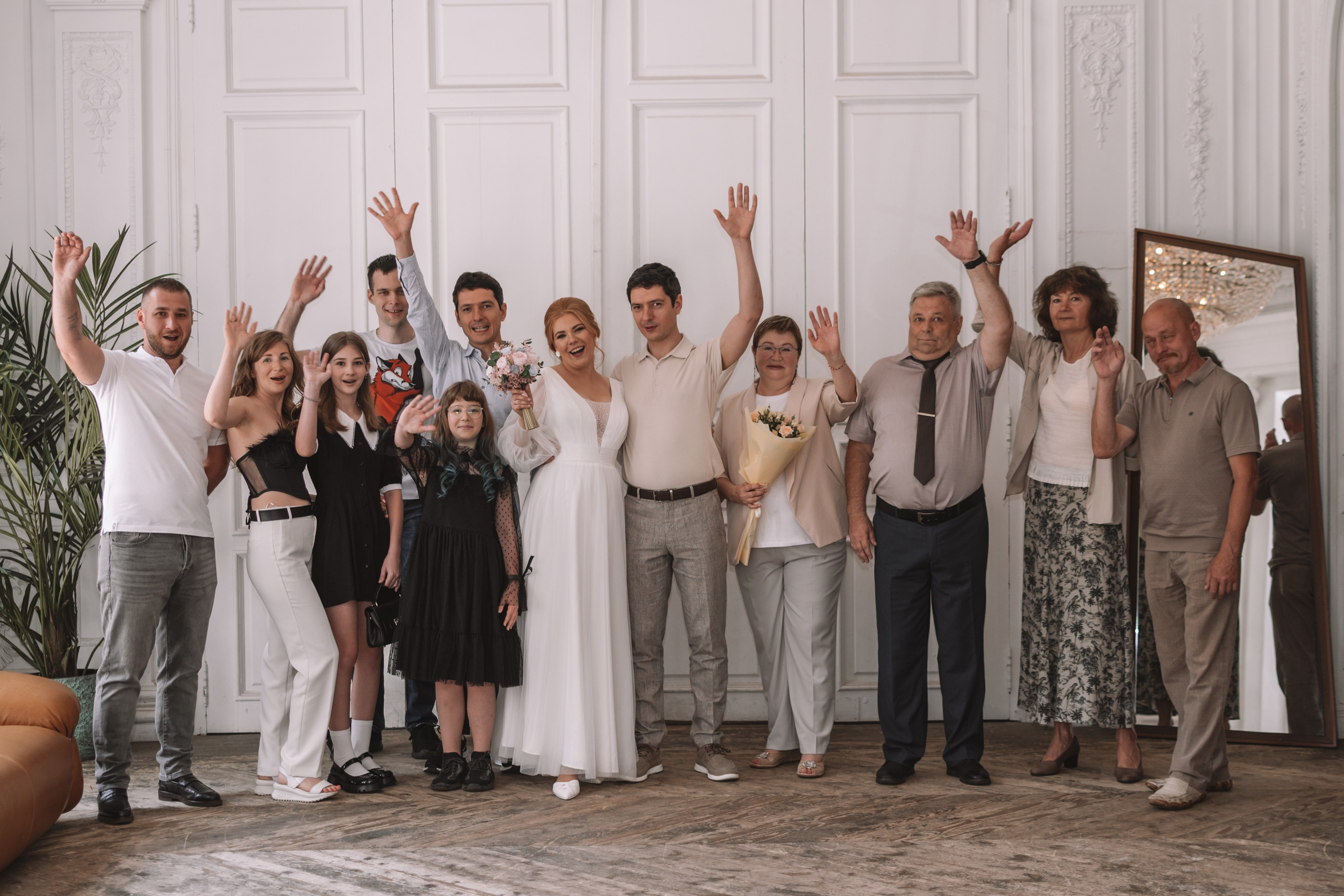 16.06. Свадебный фотограф Дарья Жакова