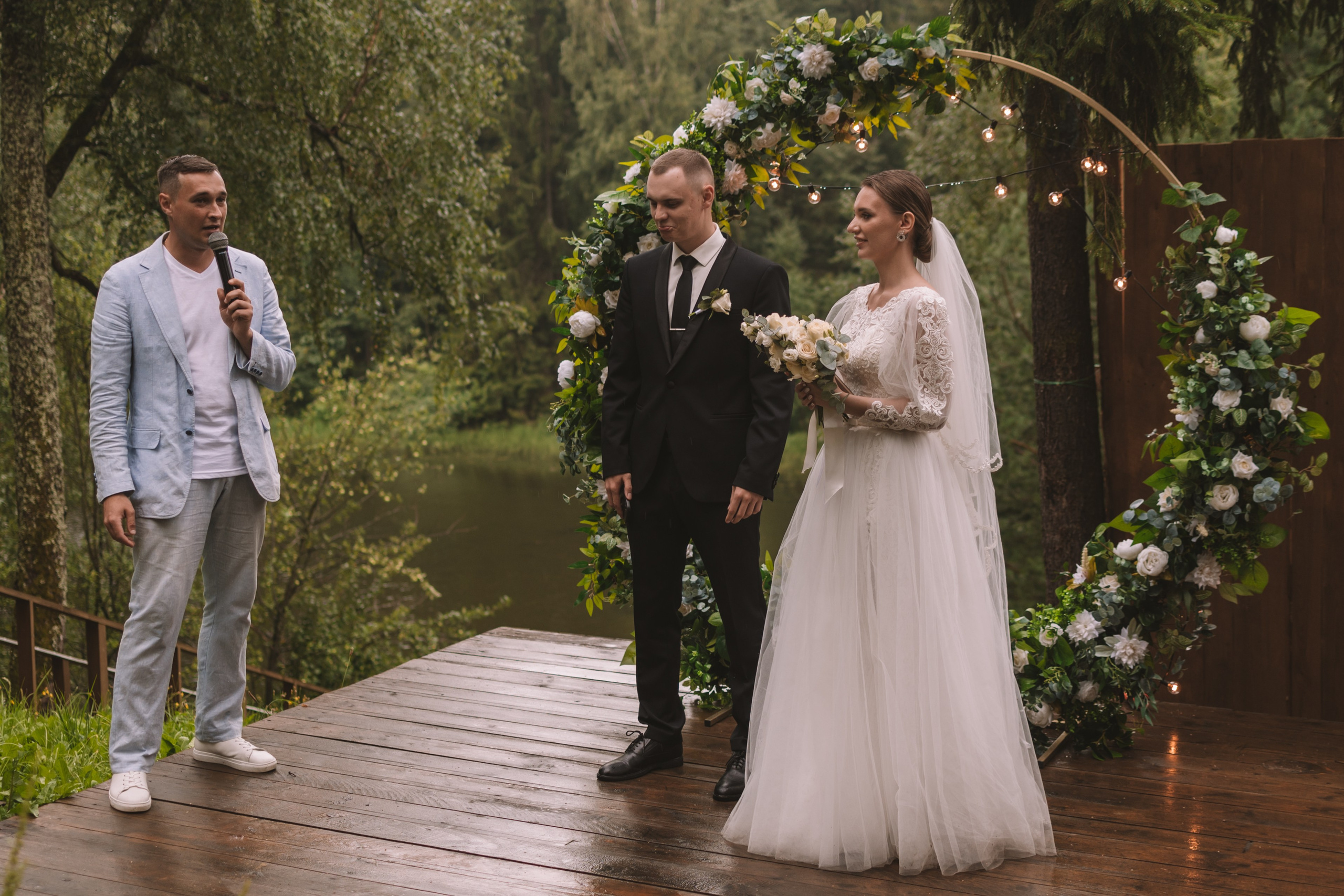 12.08. Свадебный фотограф Дарья Жакова