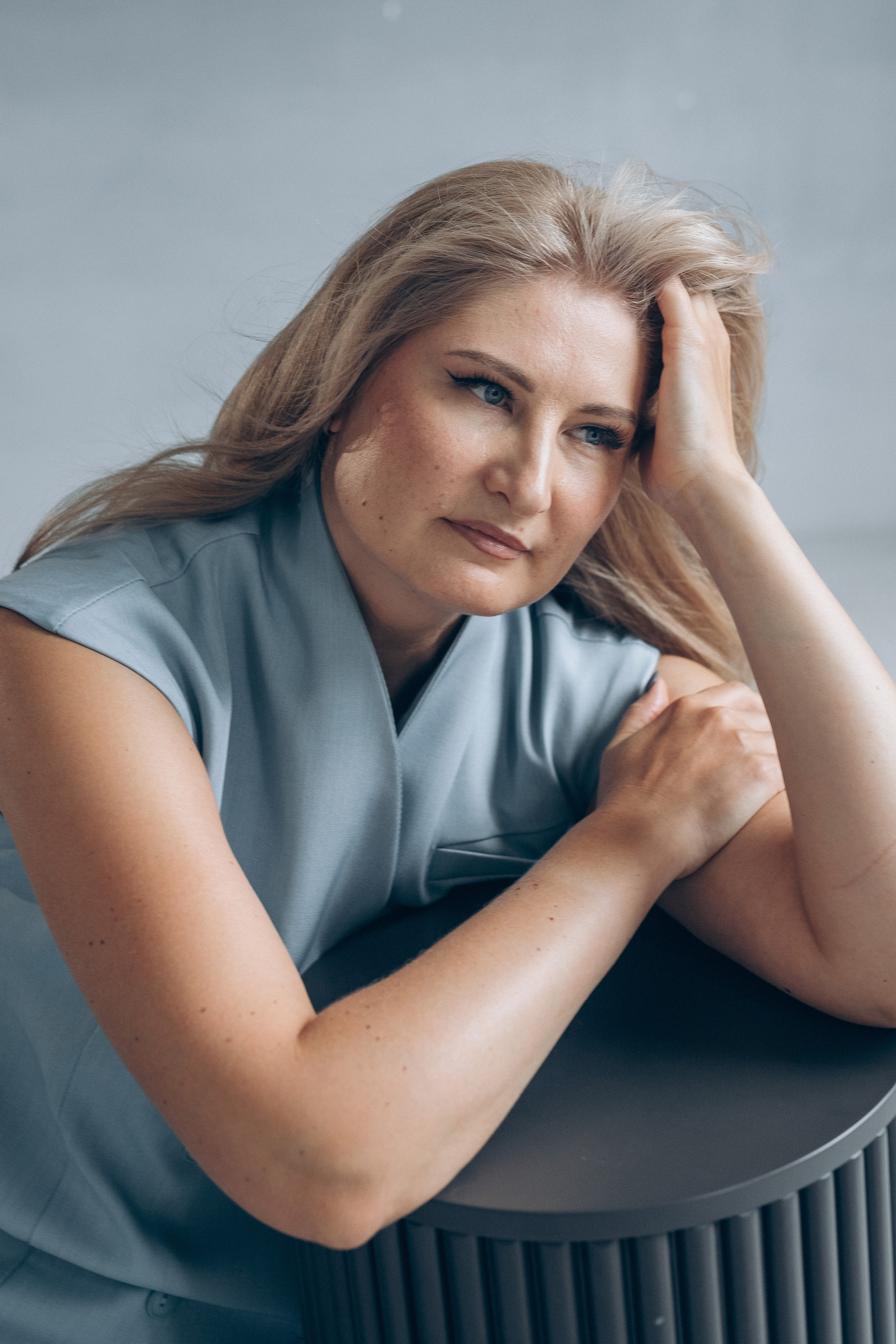 Ольга. Фотограф Ногинск Электросталь Наталья Осетрова