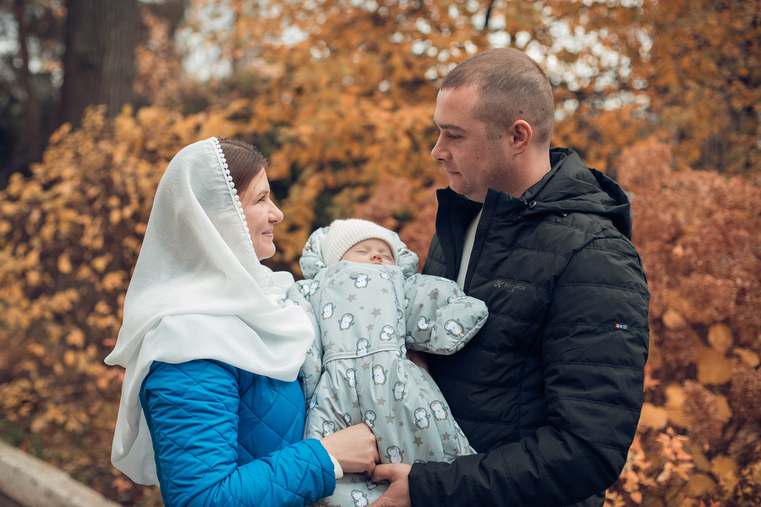 Крещение Александра | Храм Смоленской иконы Божией Матери. Фотограф на венчание, крещение в Москве| Ивантеевке| Пушкино