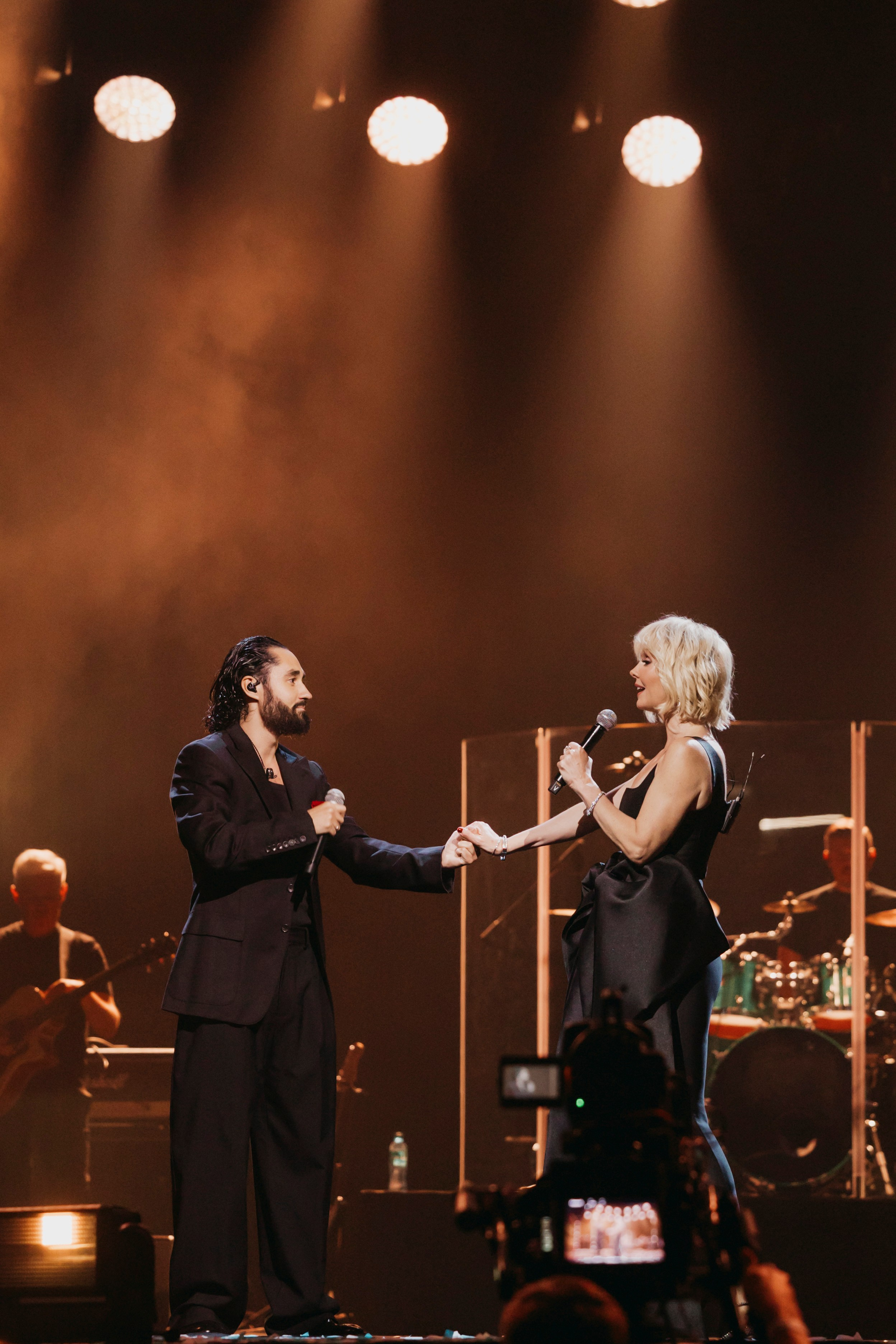 МОТ и Валерия Трибьют Валерии в Live Arena