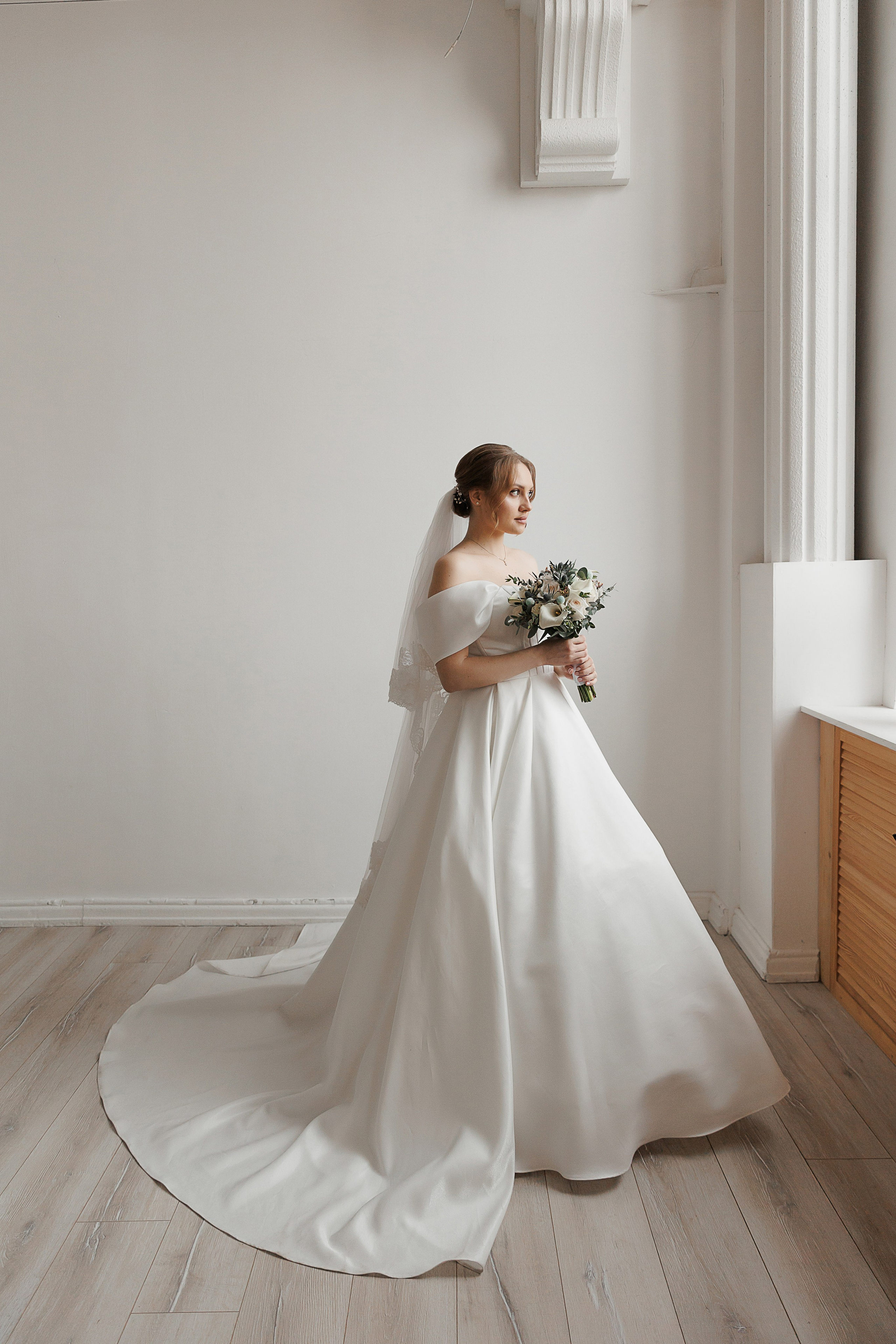 Свадьба. Свадебный и семейный фотограф в Твери и Тверской области