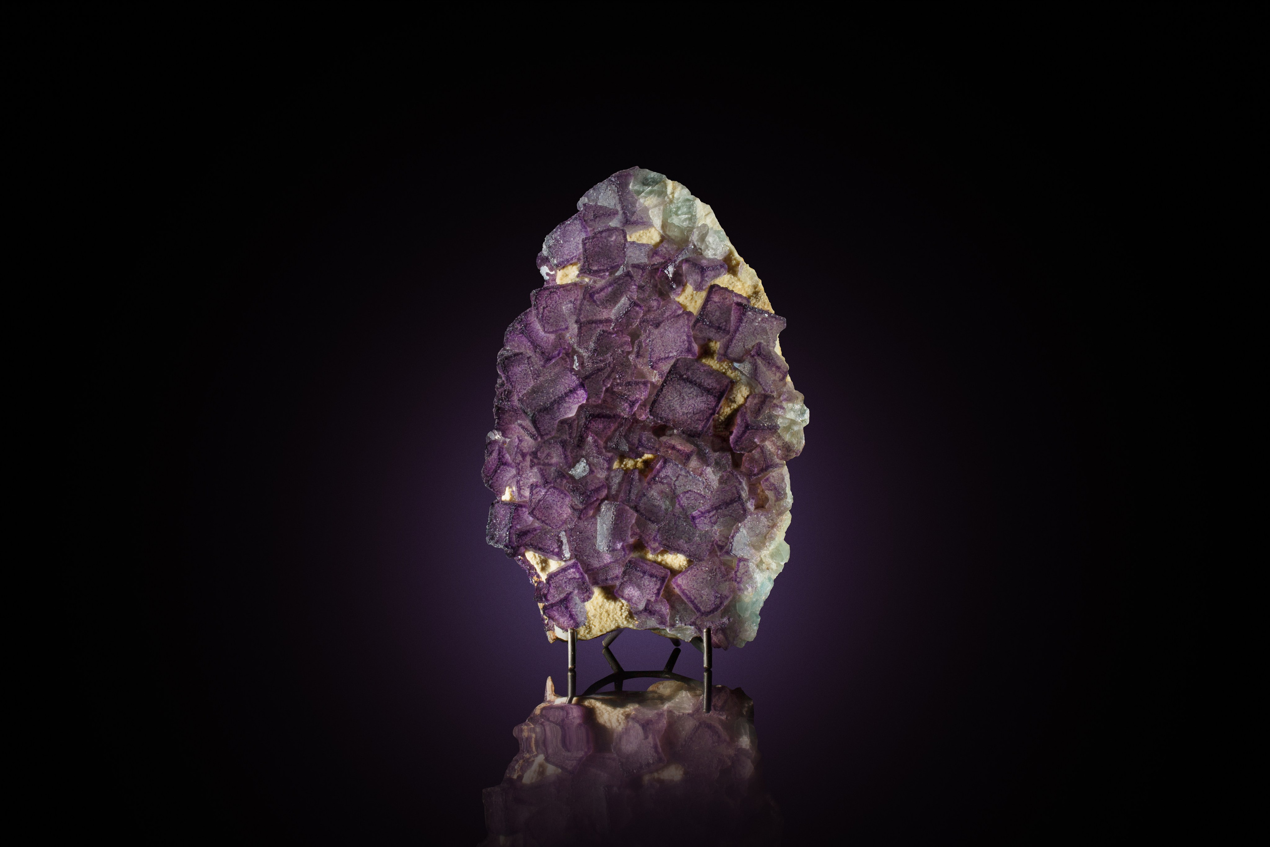 Профессиональная обработка натуральных камней, минералов и ископаемых | Студия SVITHART