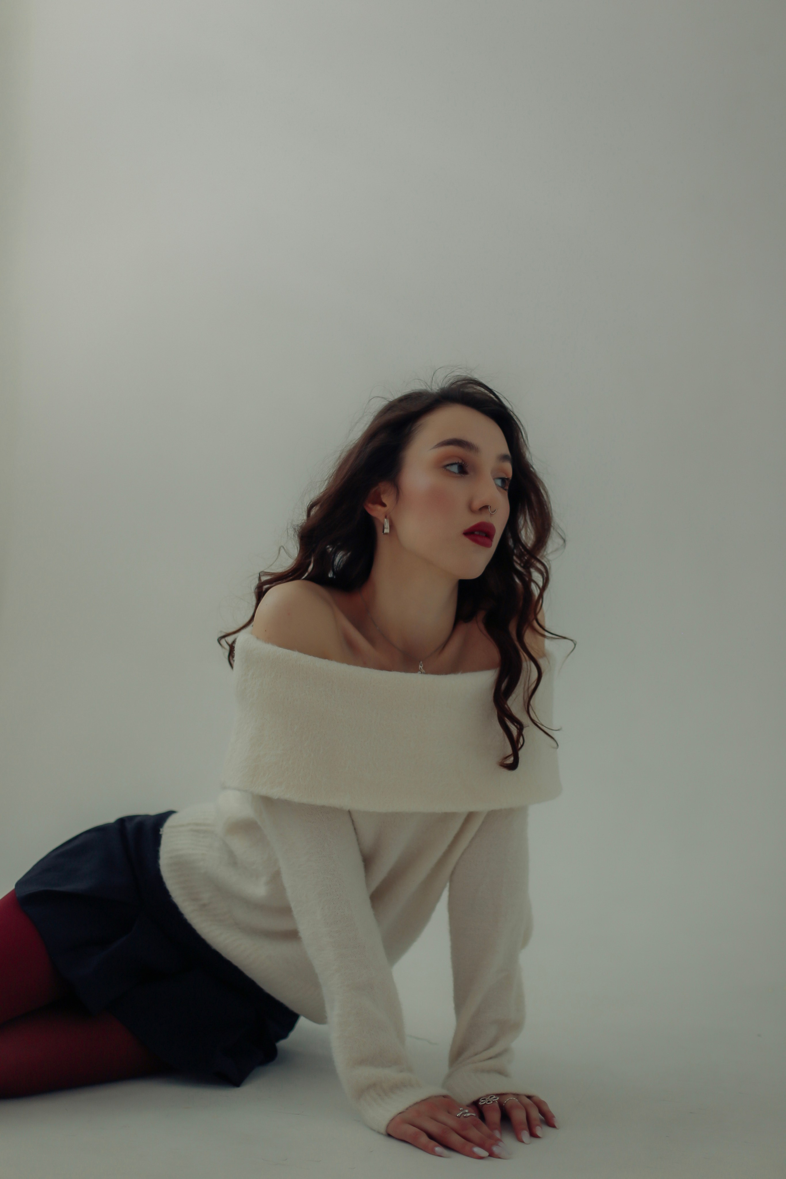 Александра. Фотограф Виноградова Зинфира в Санкт-Петербурге