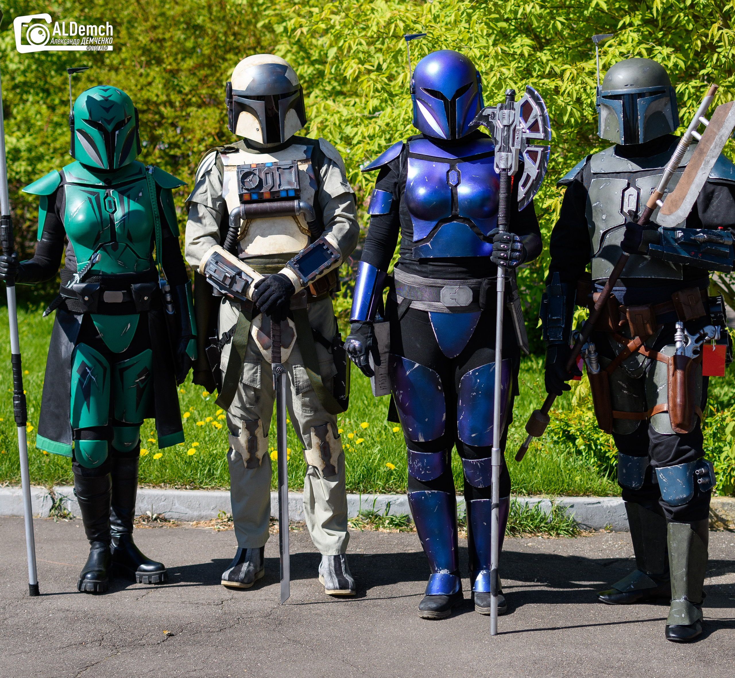 Звёздные войны картинки персонажей и косплей фото в Москве