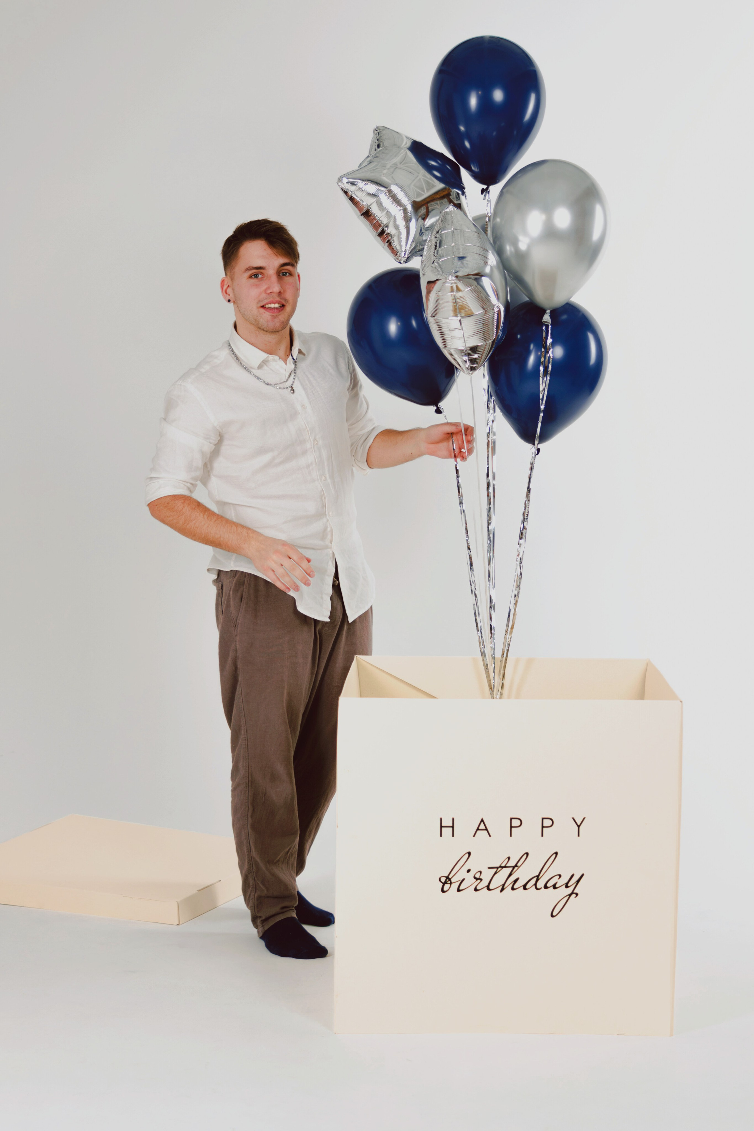 Gallery. Wow box balloon. poklon kutije za balone. boxes for balloons. veloprodaja i maloprodaja