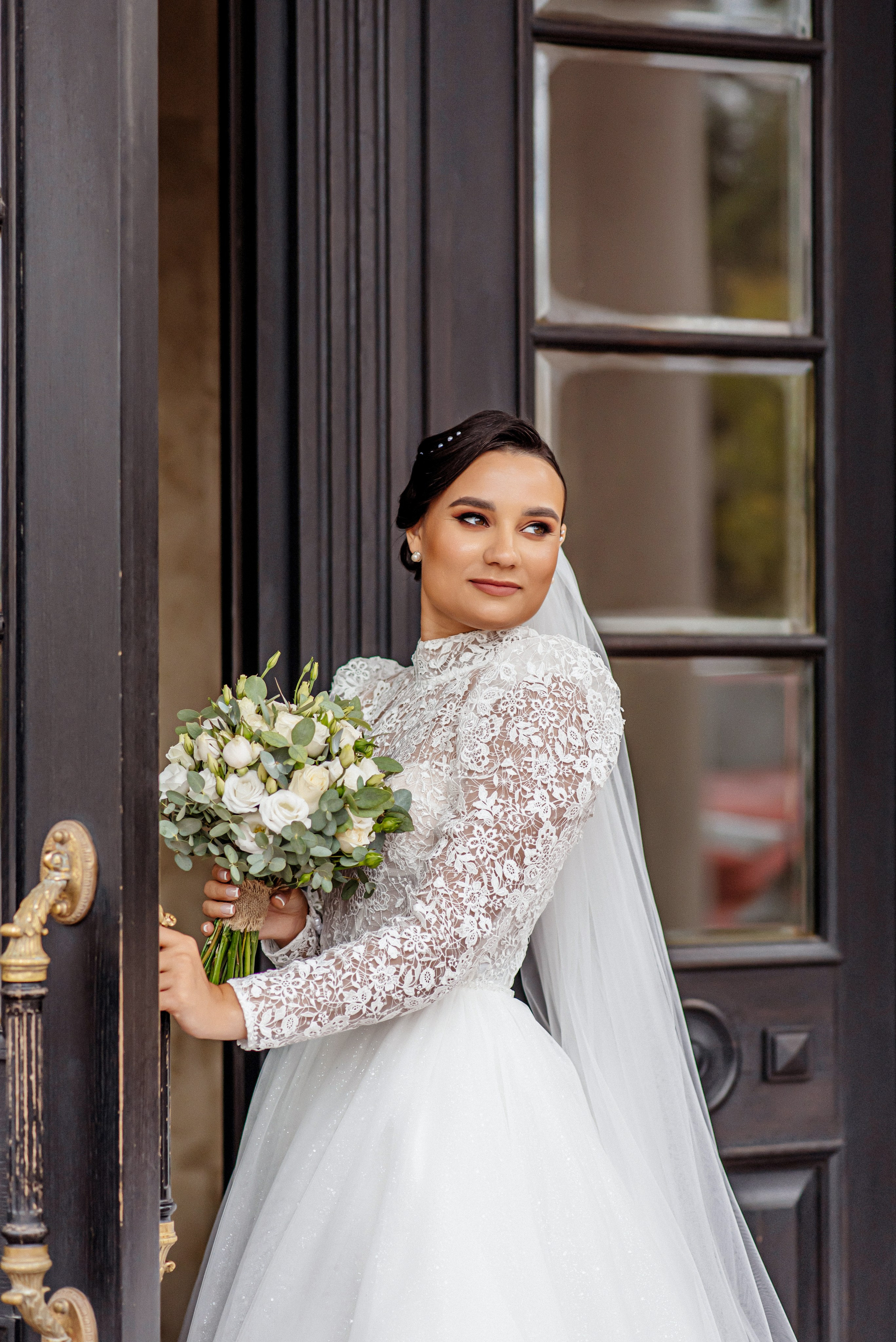 Дмитрий и Талина. Свадебный  и семейный фотограф в Белгороде Ирина Кононенко