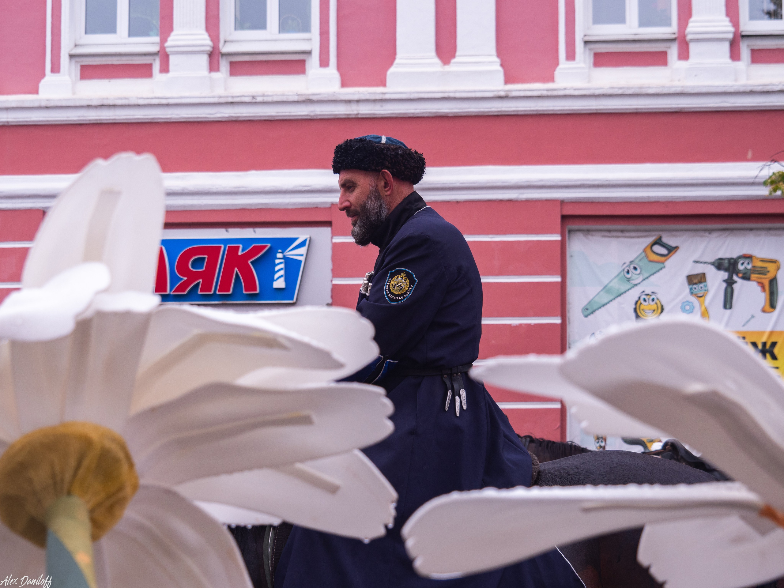 День города Муром 2025. Муром-Инфо. Новости культуры, образования, спорта в городе Муром