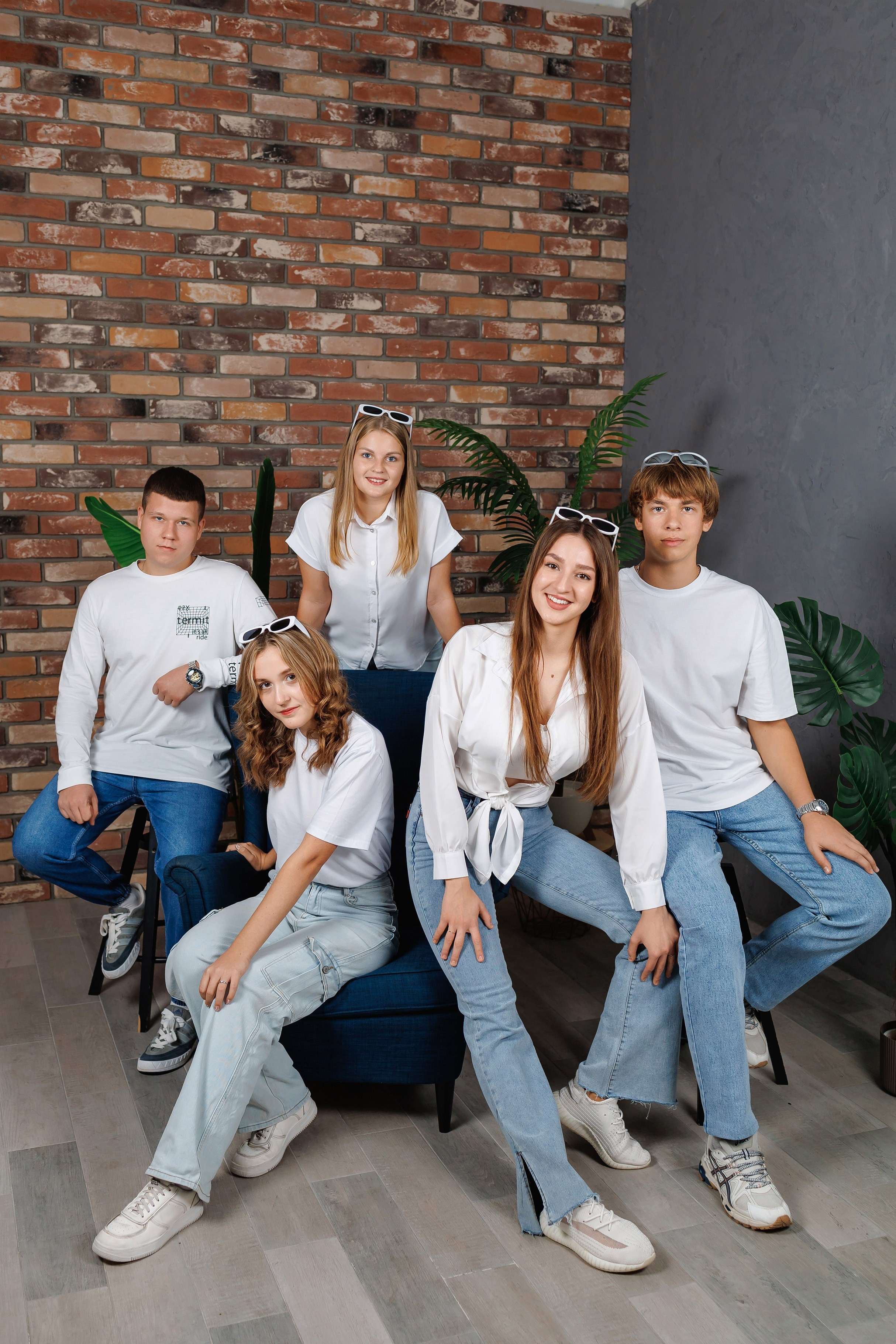 11 класс, выпуск 2024