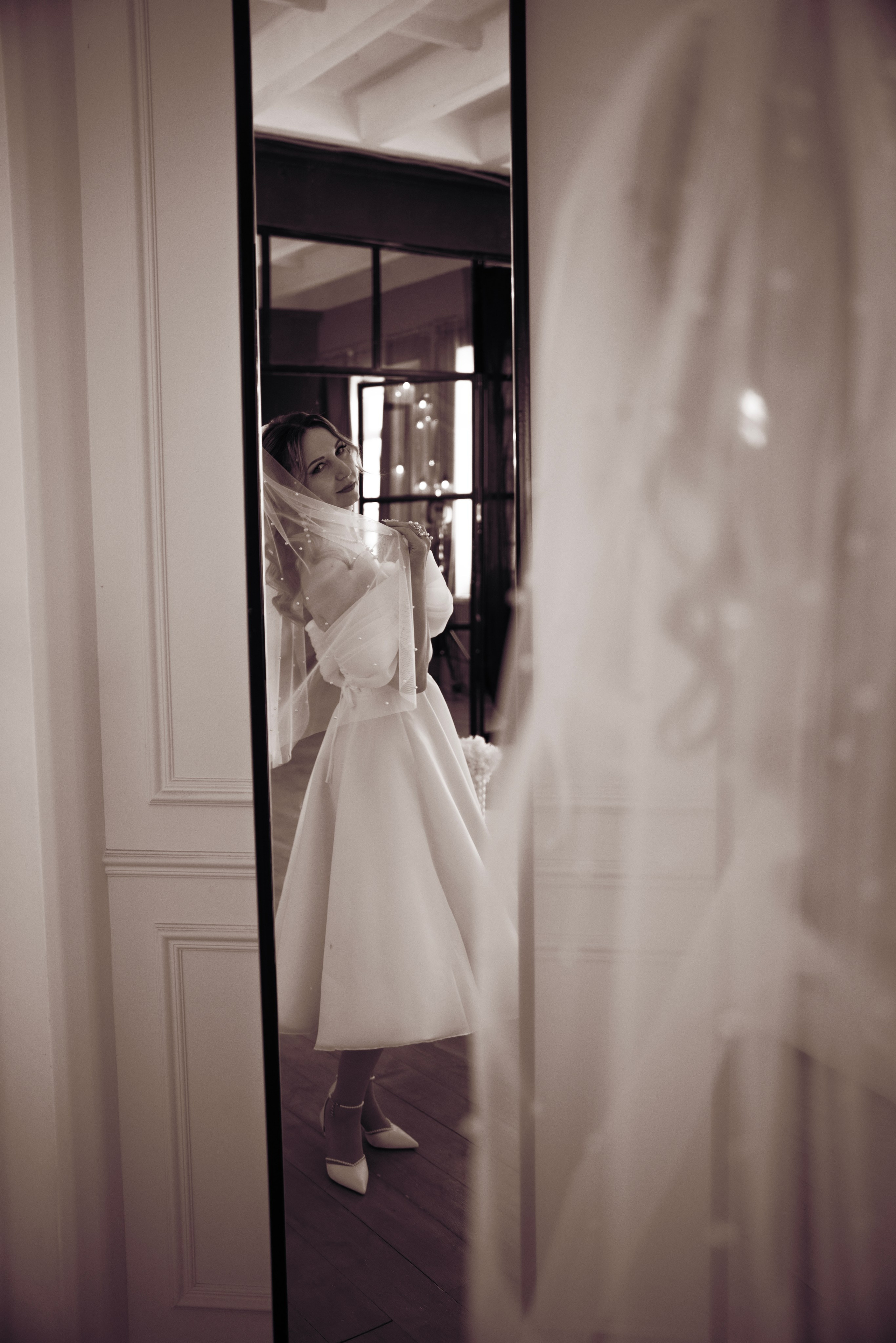 Свадьба Ольги и Дениса. Семейный фотограф в Омске Александра Яровикова