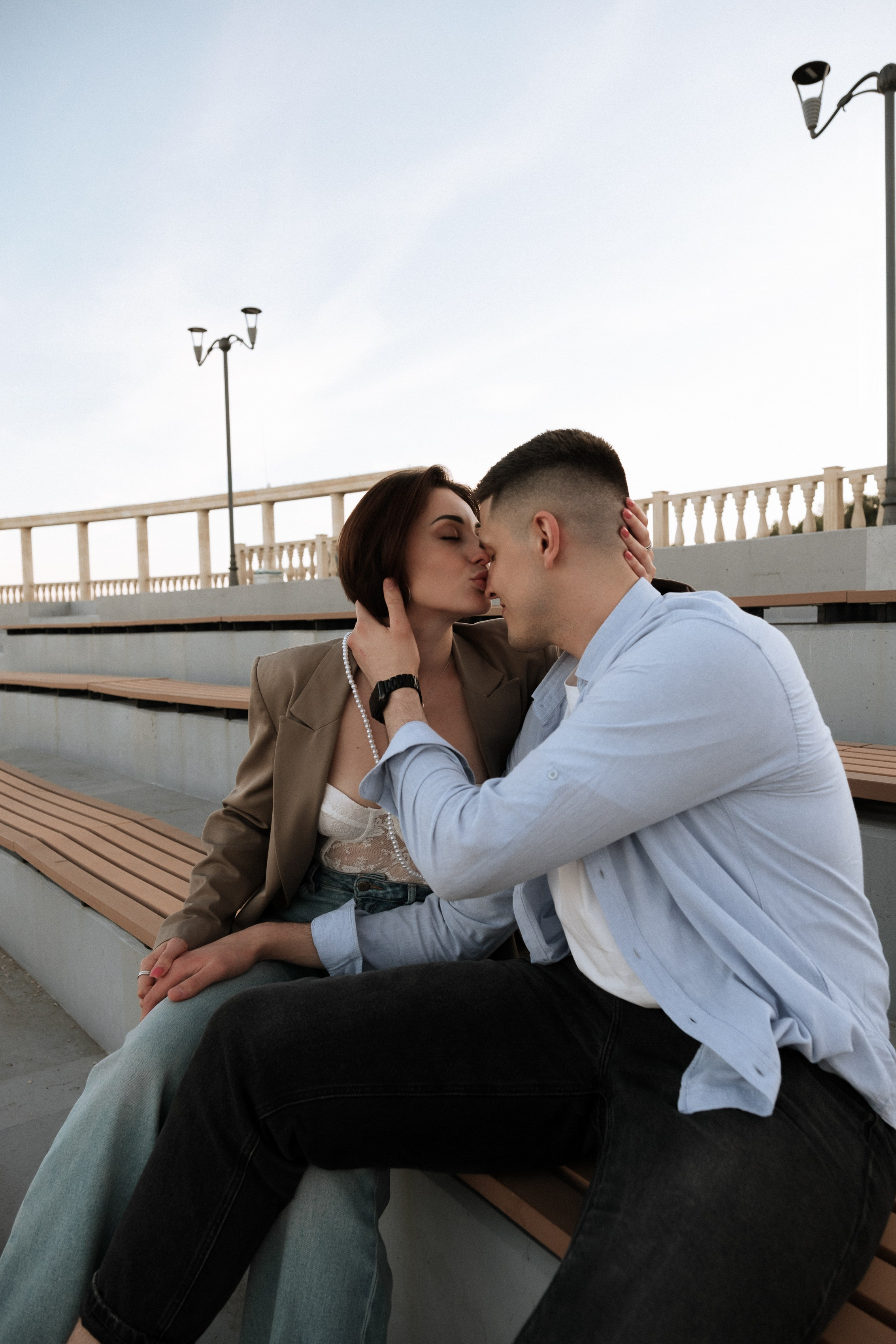 Артём и Женя. Свадебный и семейный фотограф в Волгограде Кристина Иванова