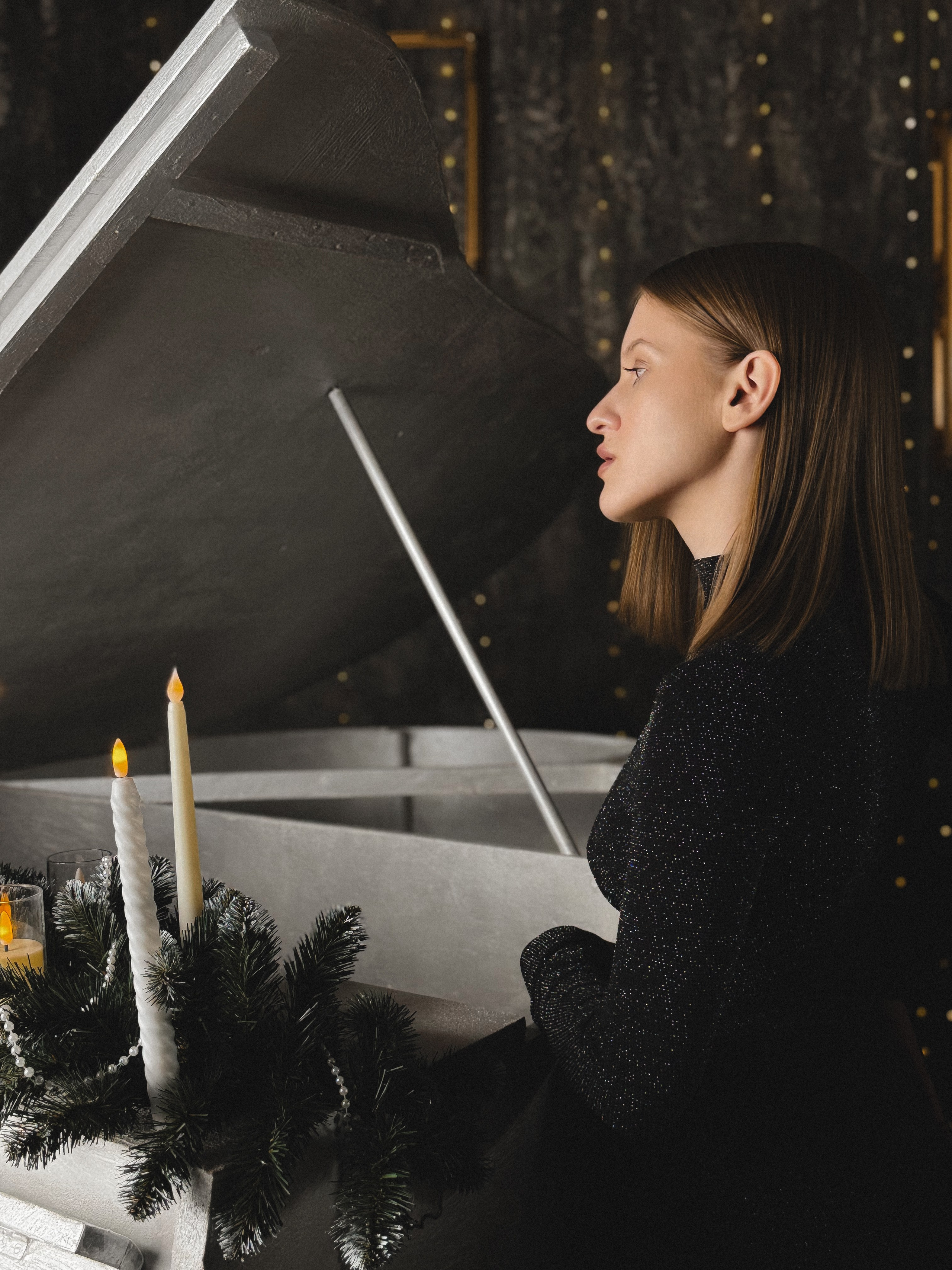 Индивидуальные съемки. Alina Volynecz