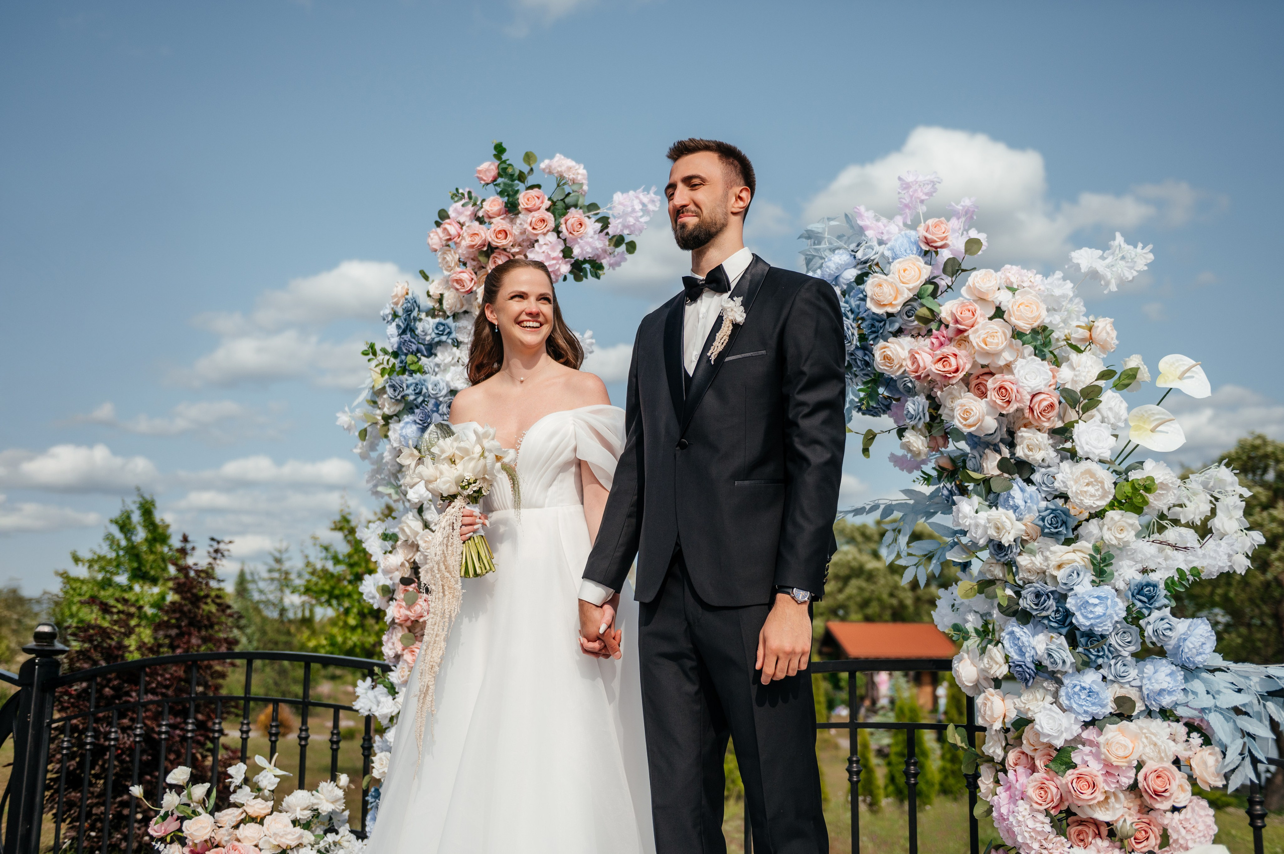 Nikita & Alexandra. Свадебный и индивидуальный фотограф Никита Роут | Москва