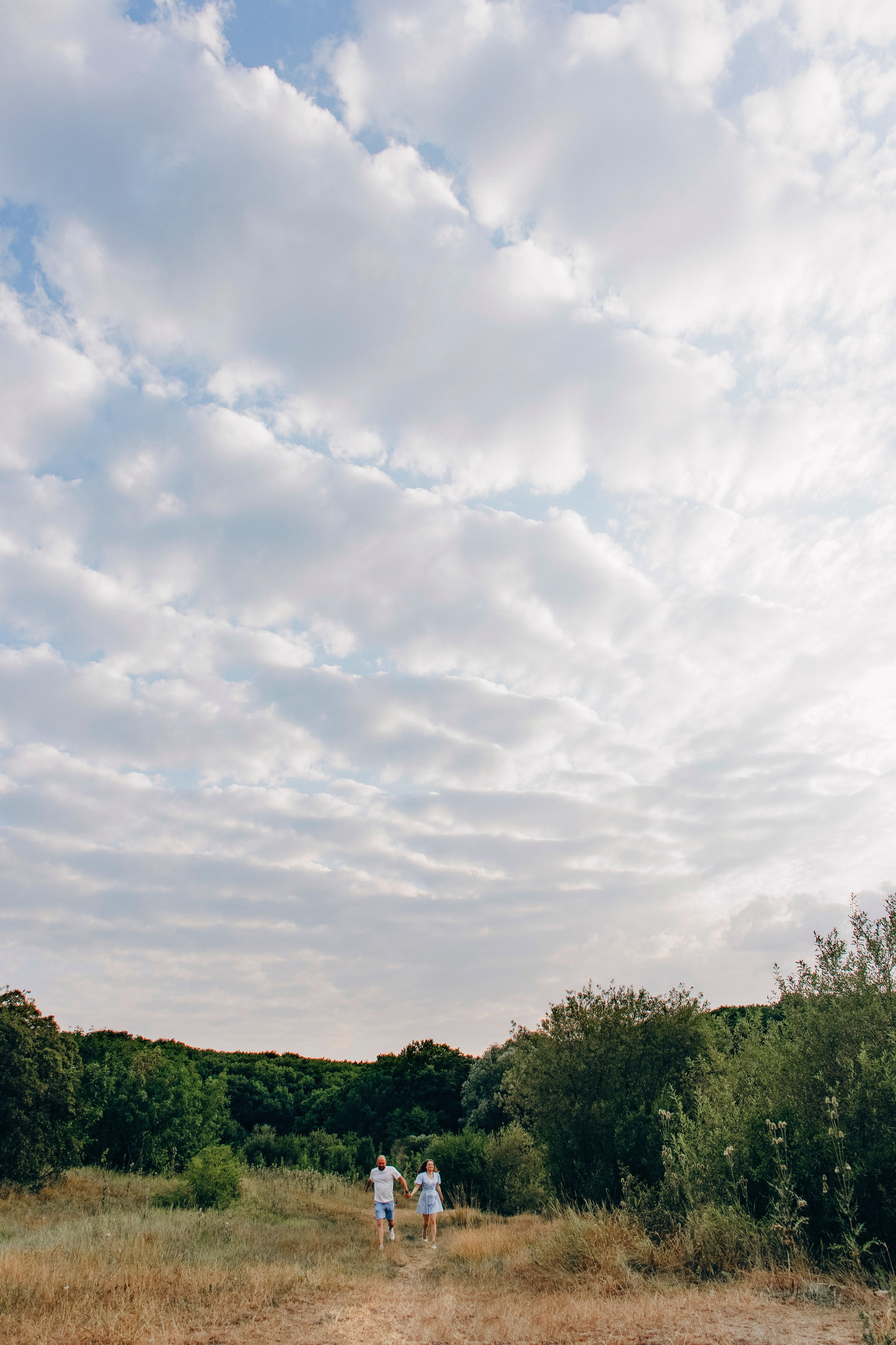 Виктория и Алексей. Главная