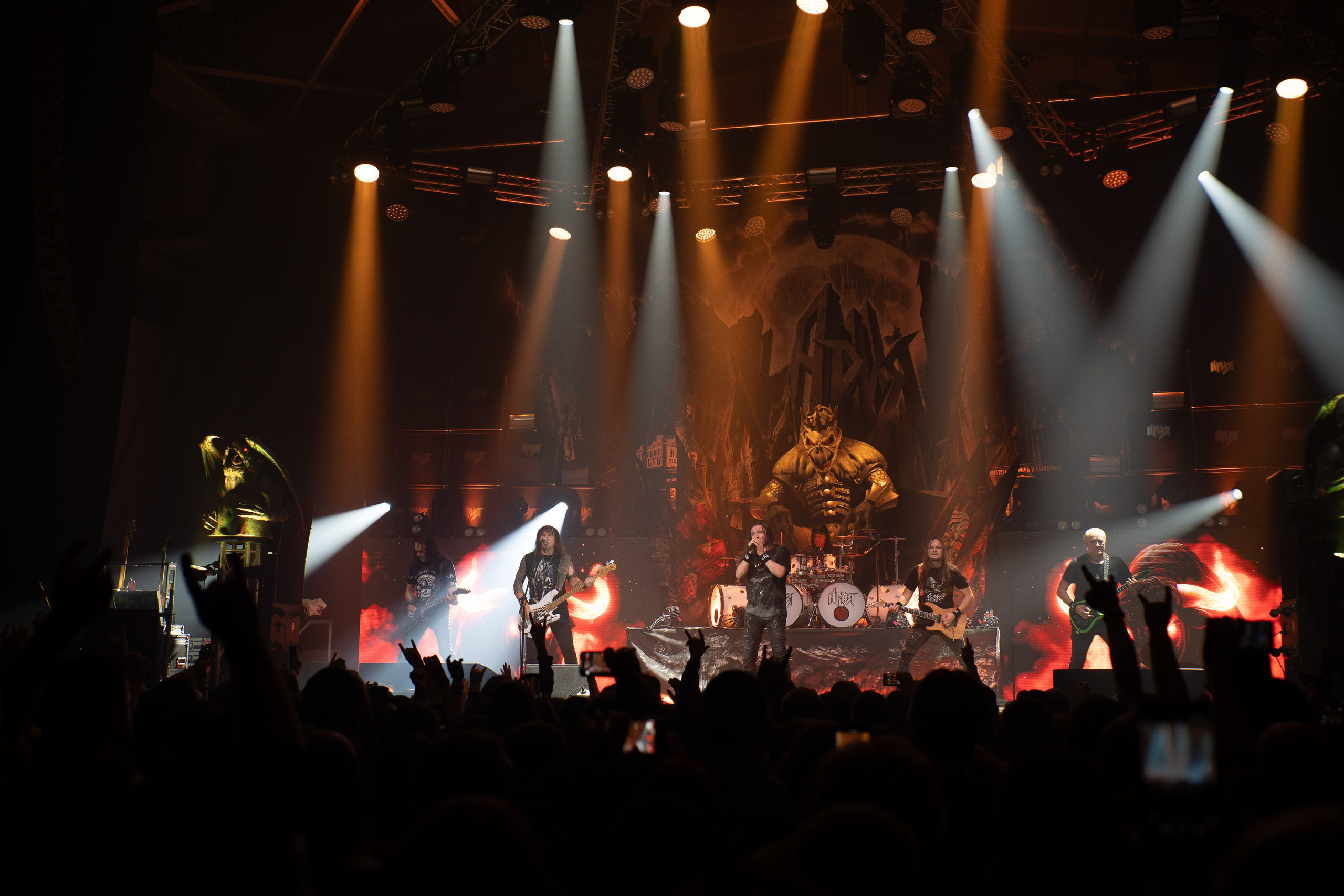 Концертный фотограф Ростов-на-Дону. Фотограф в Ростове-на-Дону Елизаваета Маковей