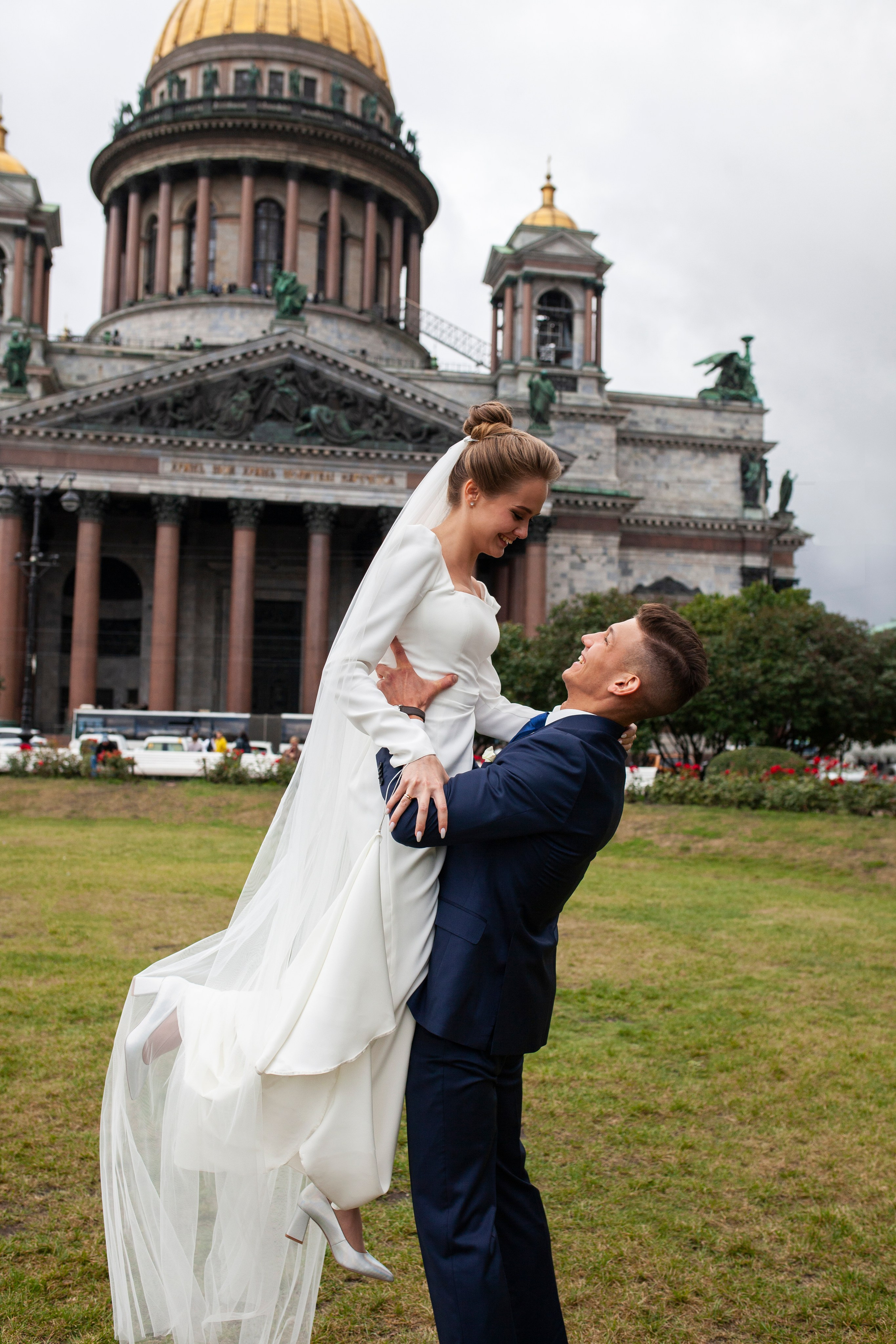 Серафима. Главная