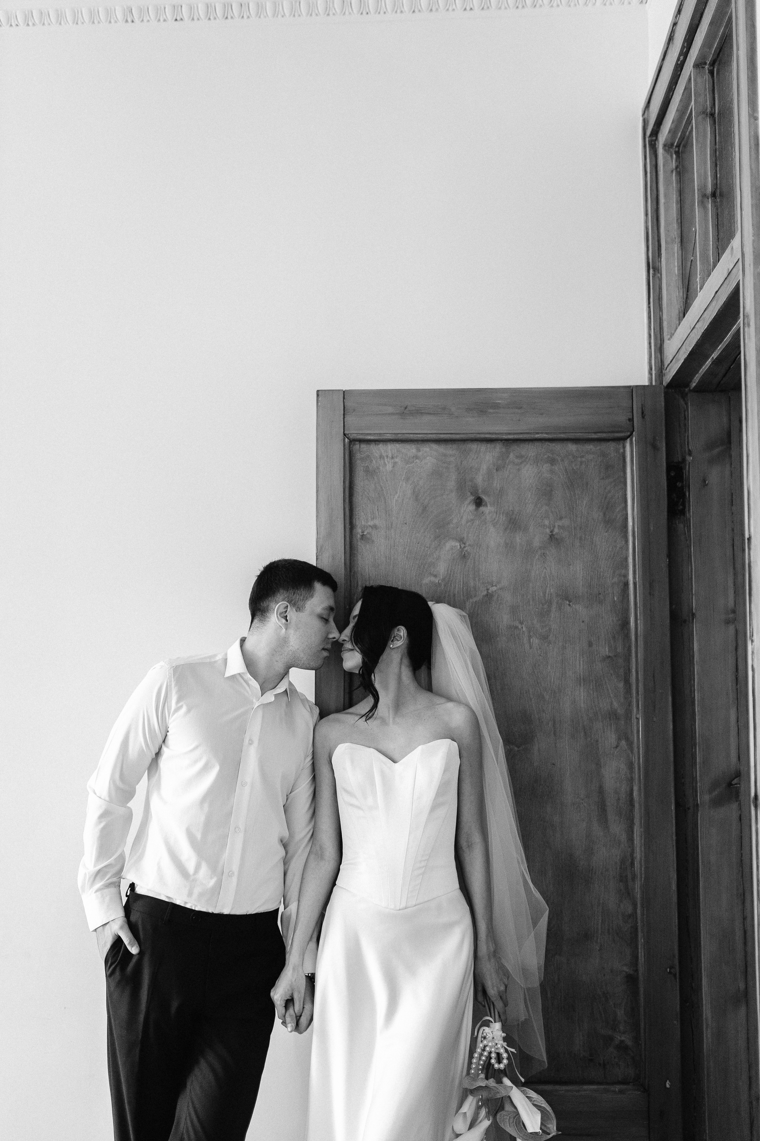 Анна и Павел. Главная