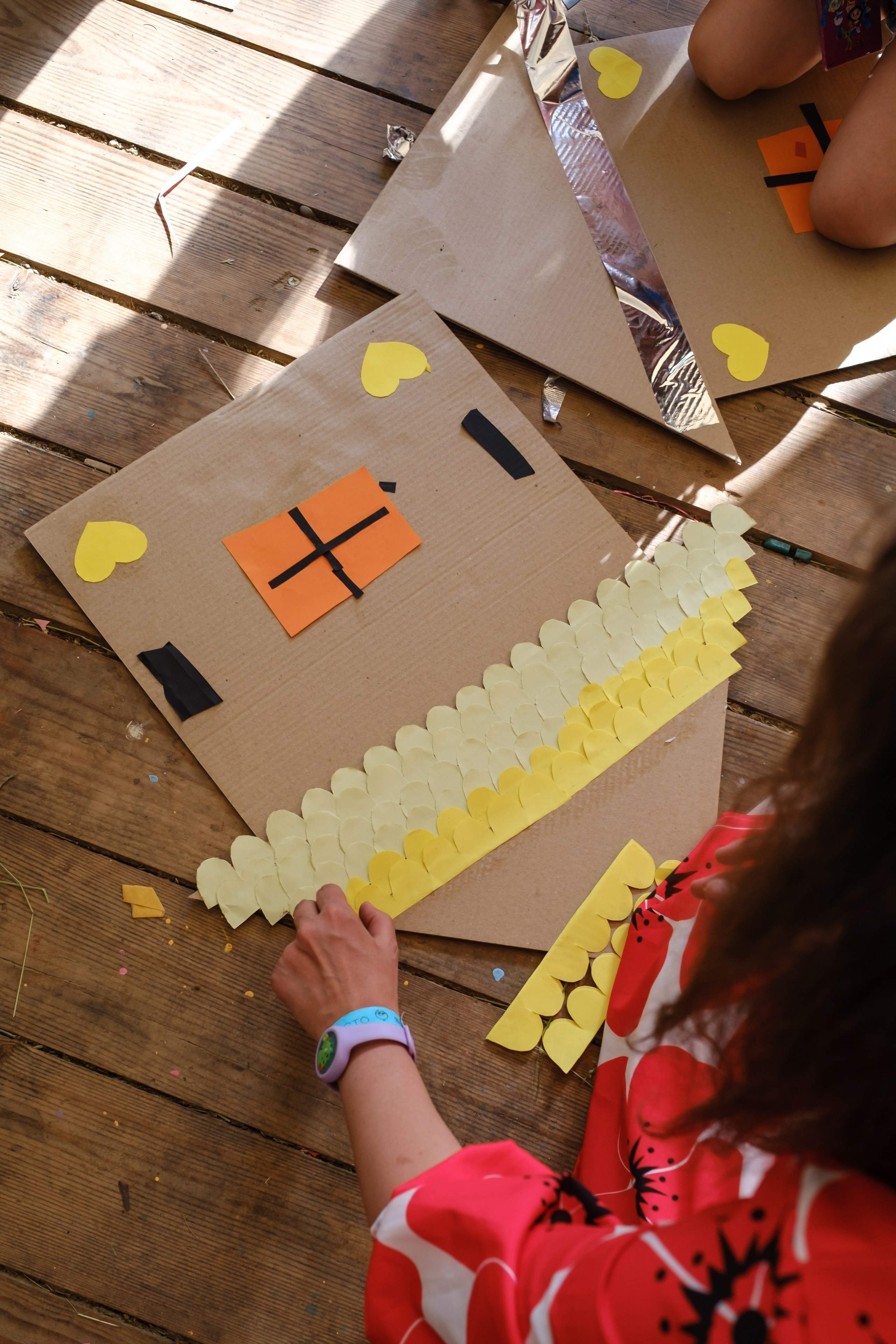 Архстояние детское 2023. Семейный и детский фотограф в Москве Светлана Потемкина