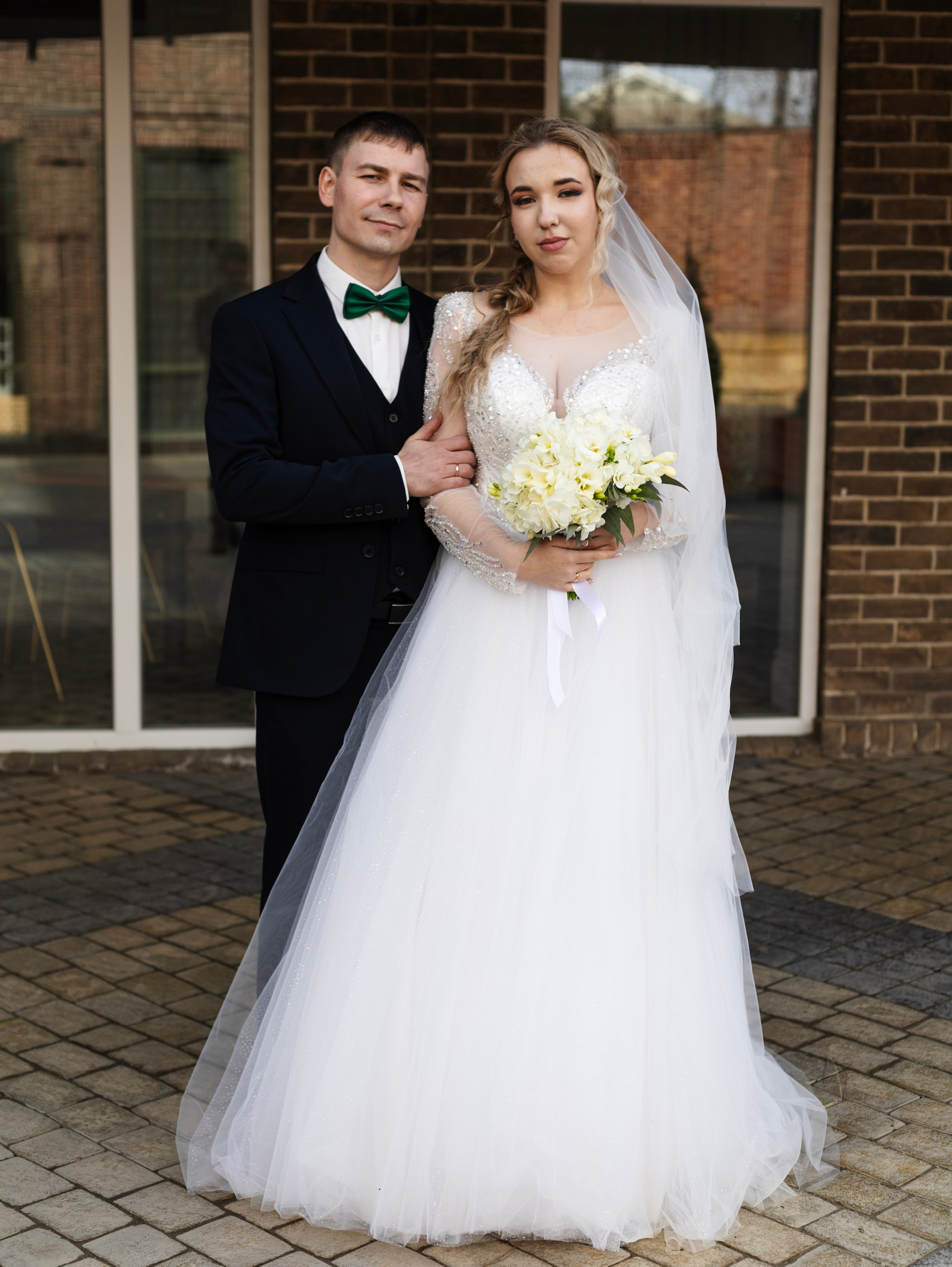 Георгий и Ксения. Фотограф, Таганрог, Руслан Степущенко