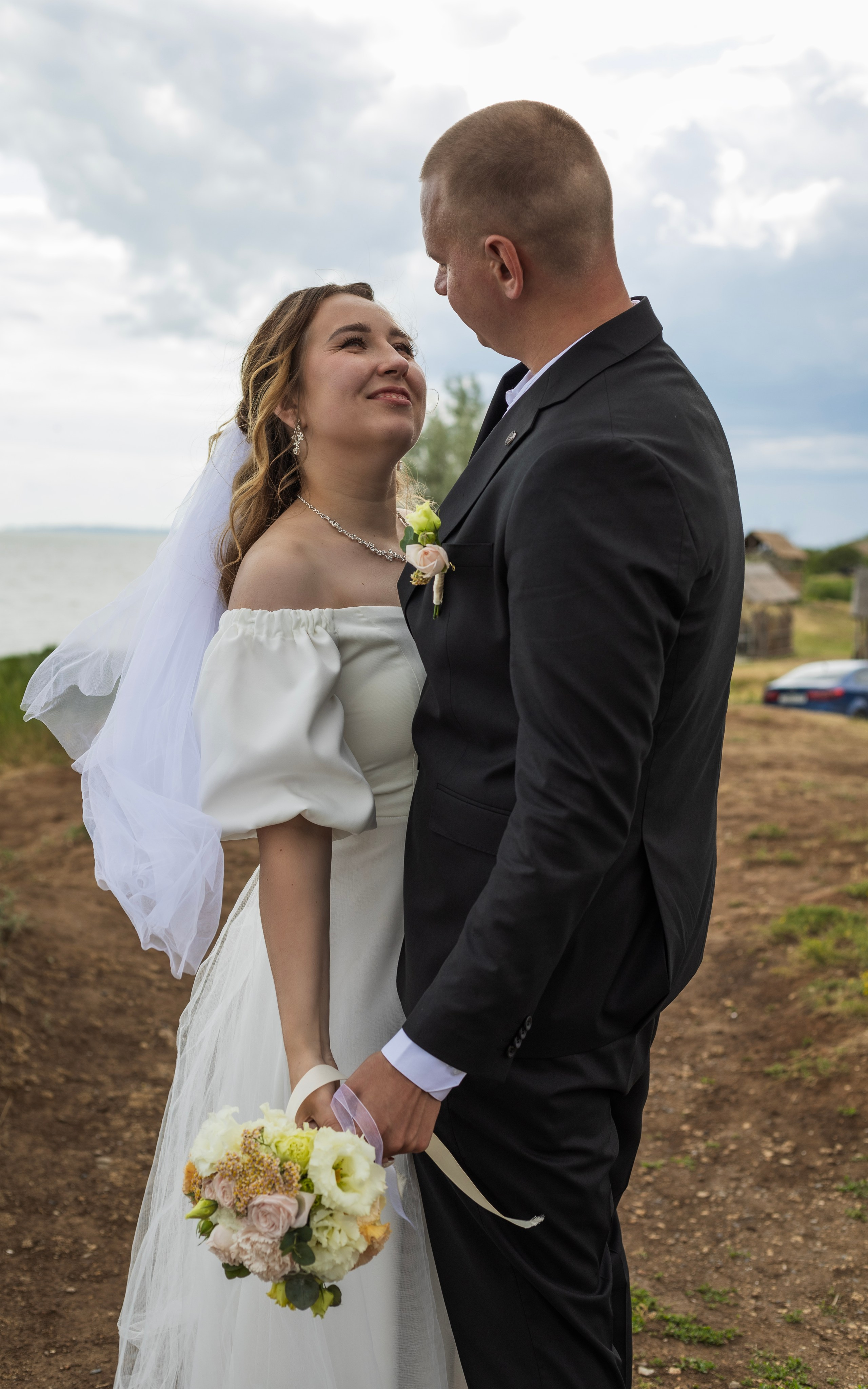 Никита и Алина. Фотограф, Таганрог, Руслан Степущенко