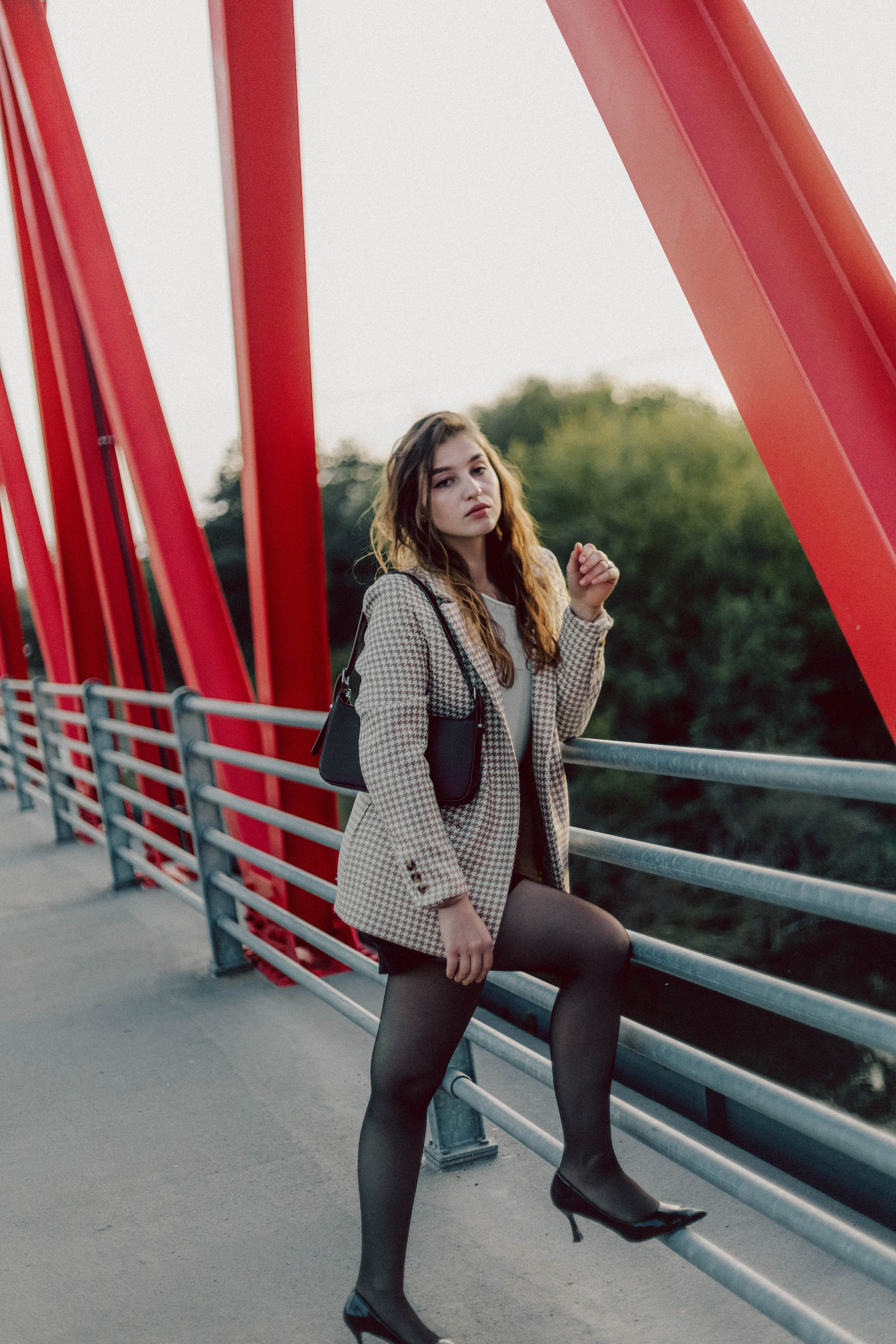 Анастасия — Индивидуальная. Фотограф в Курске Комардина Софья