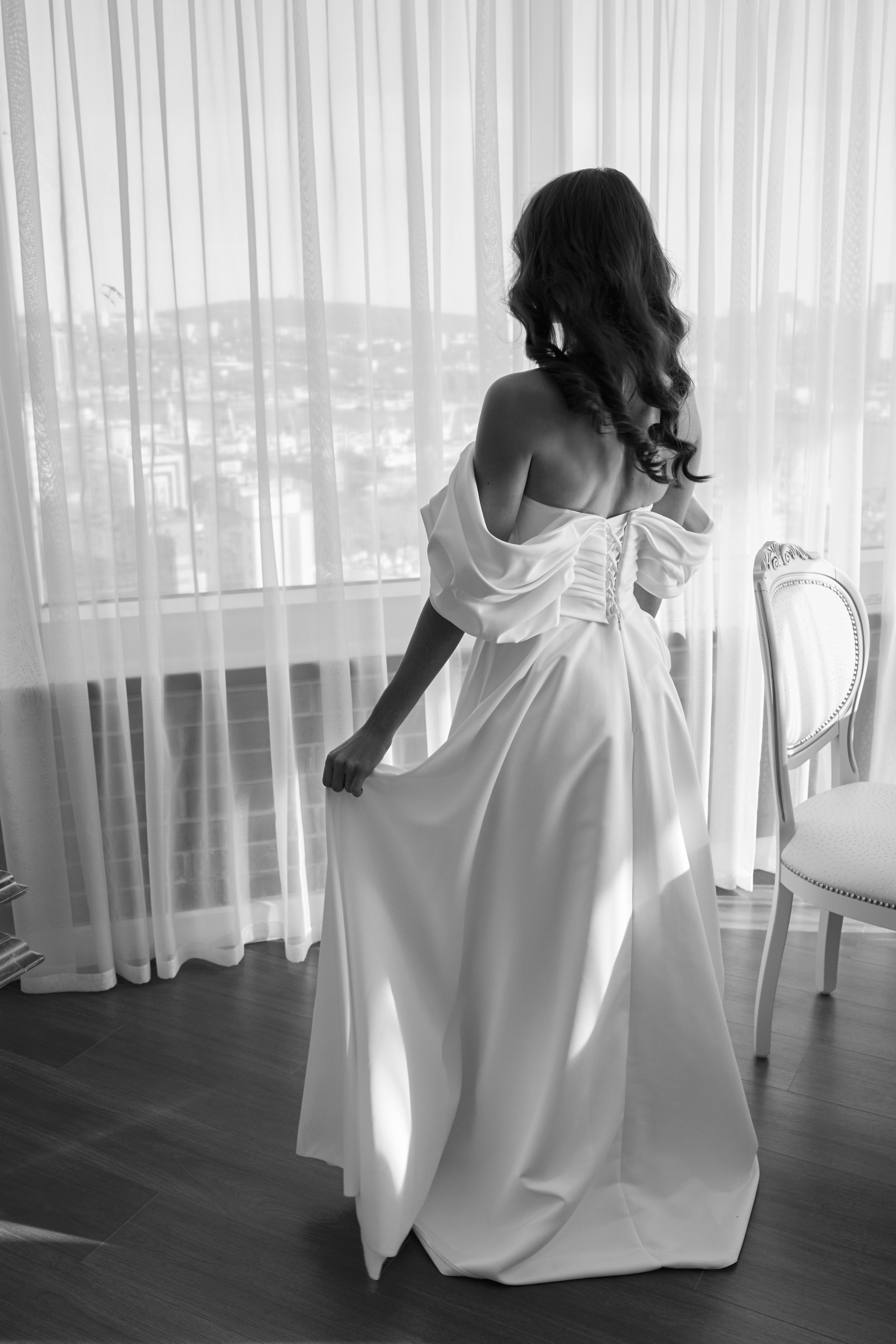 Виктория и Илья. Фотограф Владивосток, семейные и индивидуальные съемки