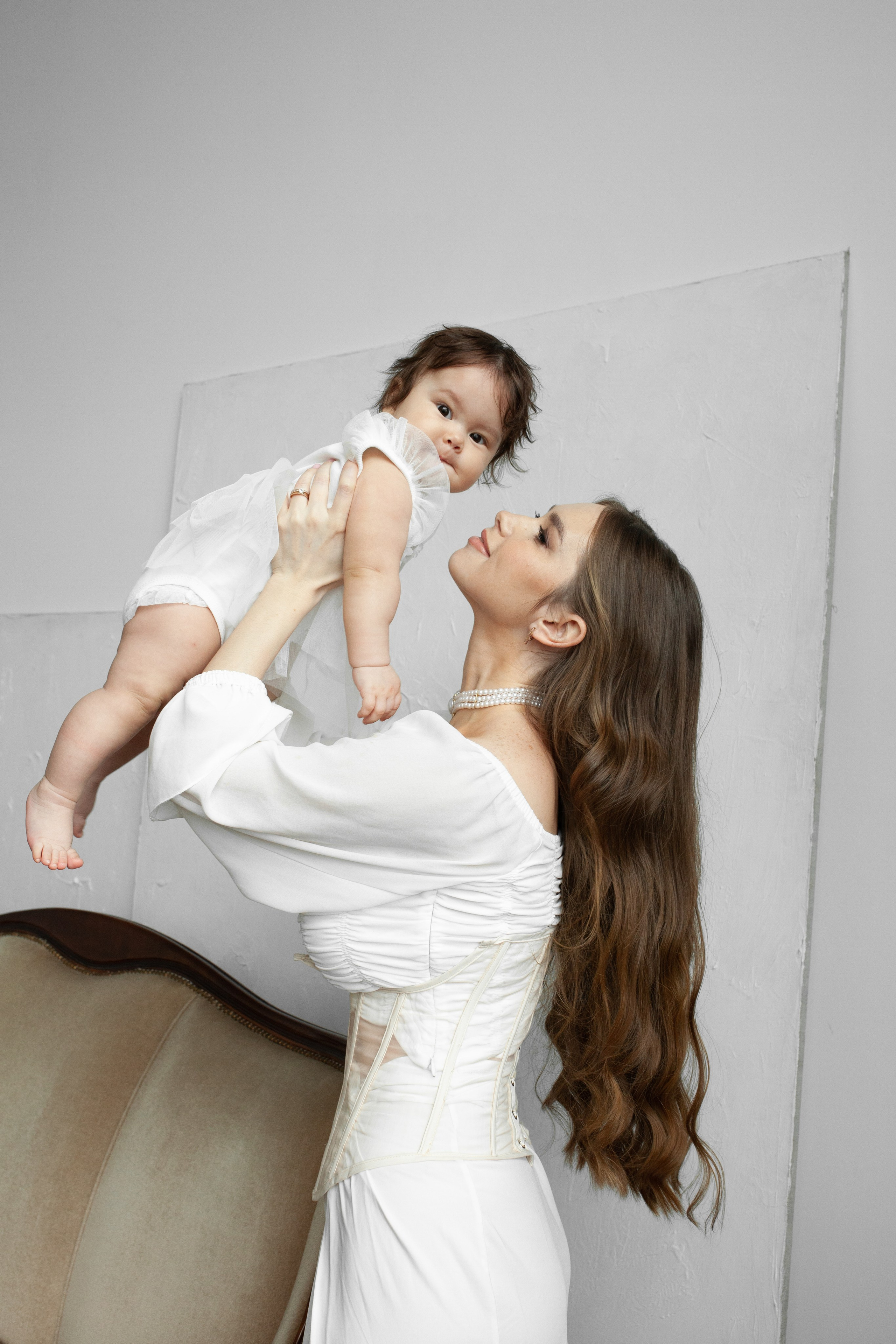 Анастасия и Артем. Фотограф Владивосток, семейные и индивидуальные съемки