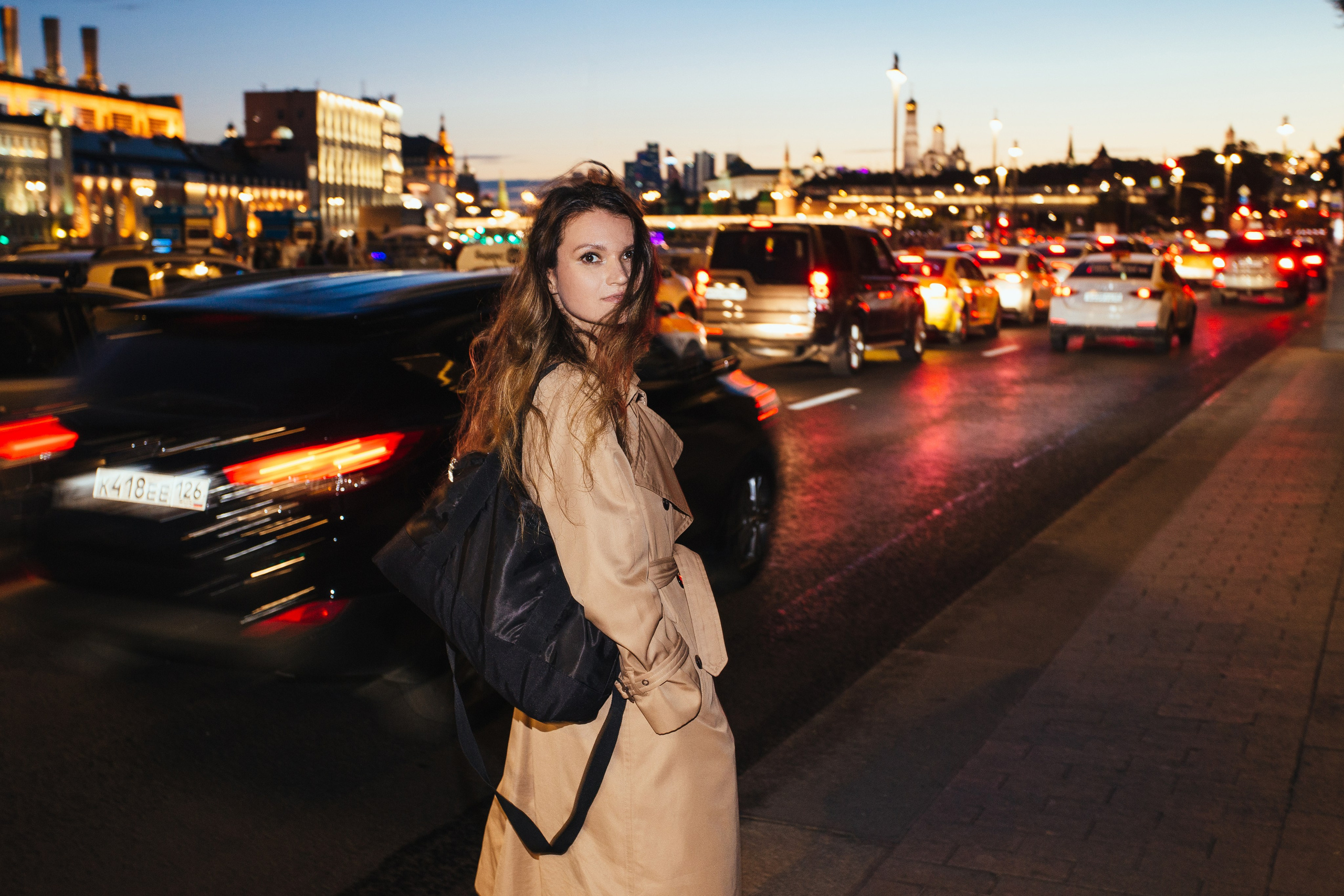 Портретный и концертный фотограф в Москве Тугарин Александр