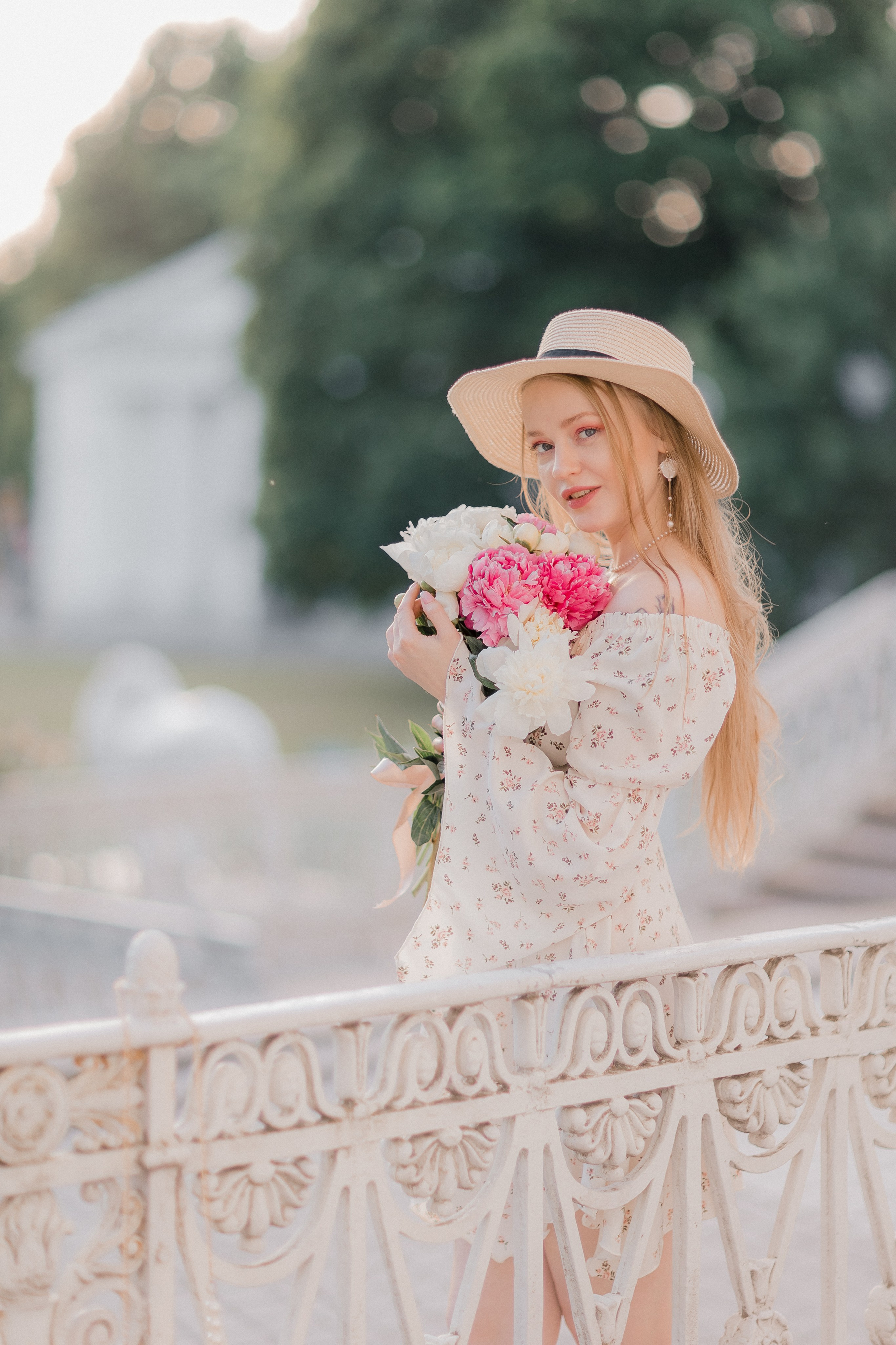 Портретная сьемка. Фотограф в Санкт-Петербурге