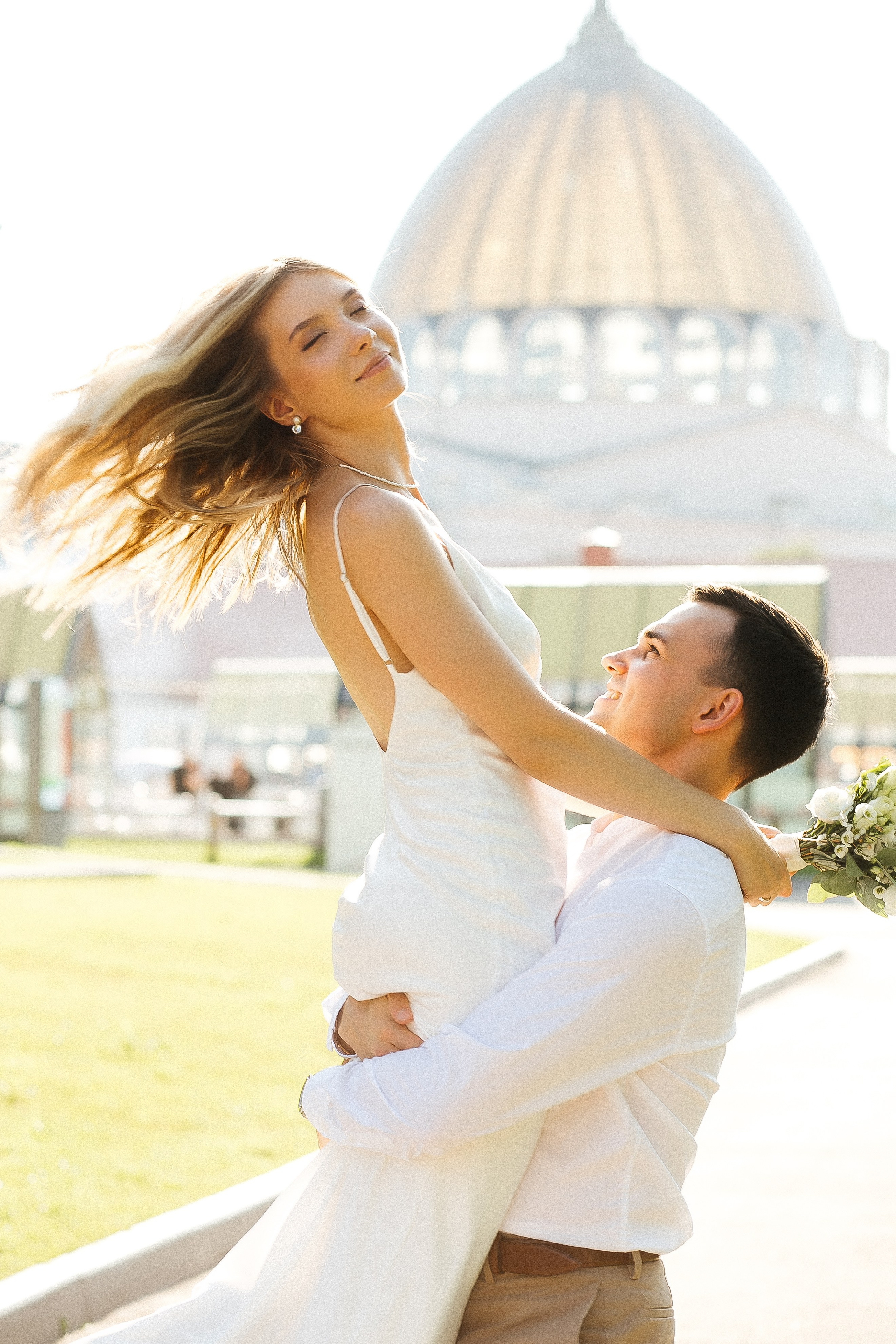 Лера+Даня. Свадебный и семейный фотограф Волкова Маргарита