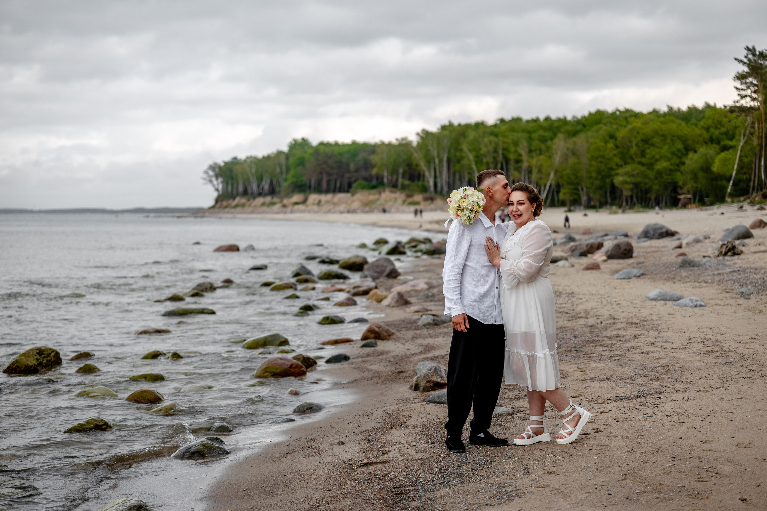 Зеленоградск | Куликово. Фотограф Елена Медок Калининград