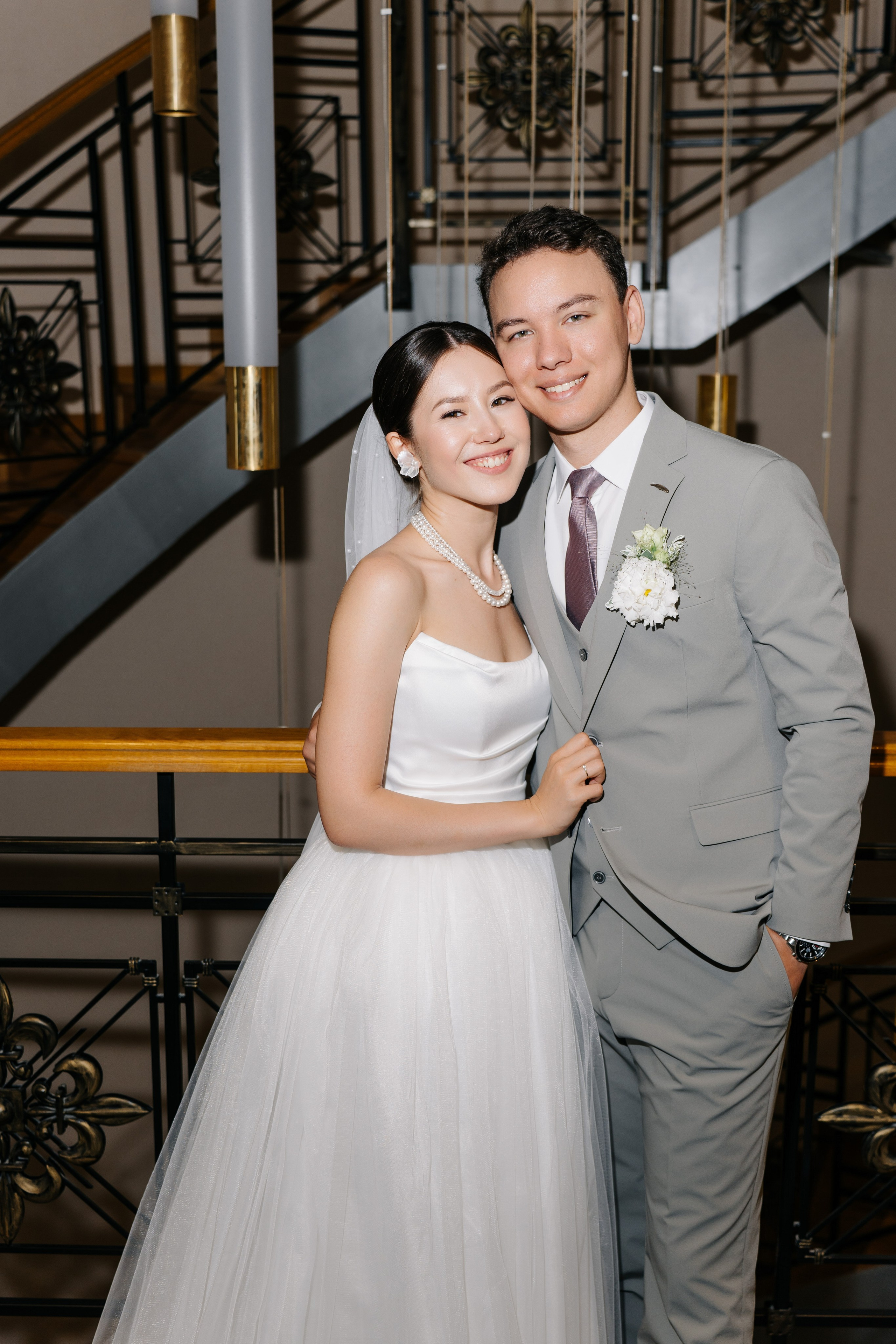 ROMAN & EKATERINA. ___________________________________________________