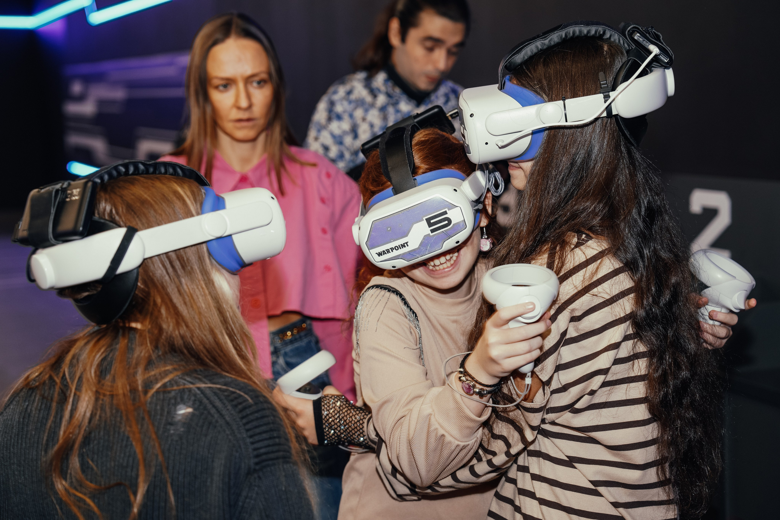Детское мероприятие). Анастасия Профессиональный фотограф в Москве