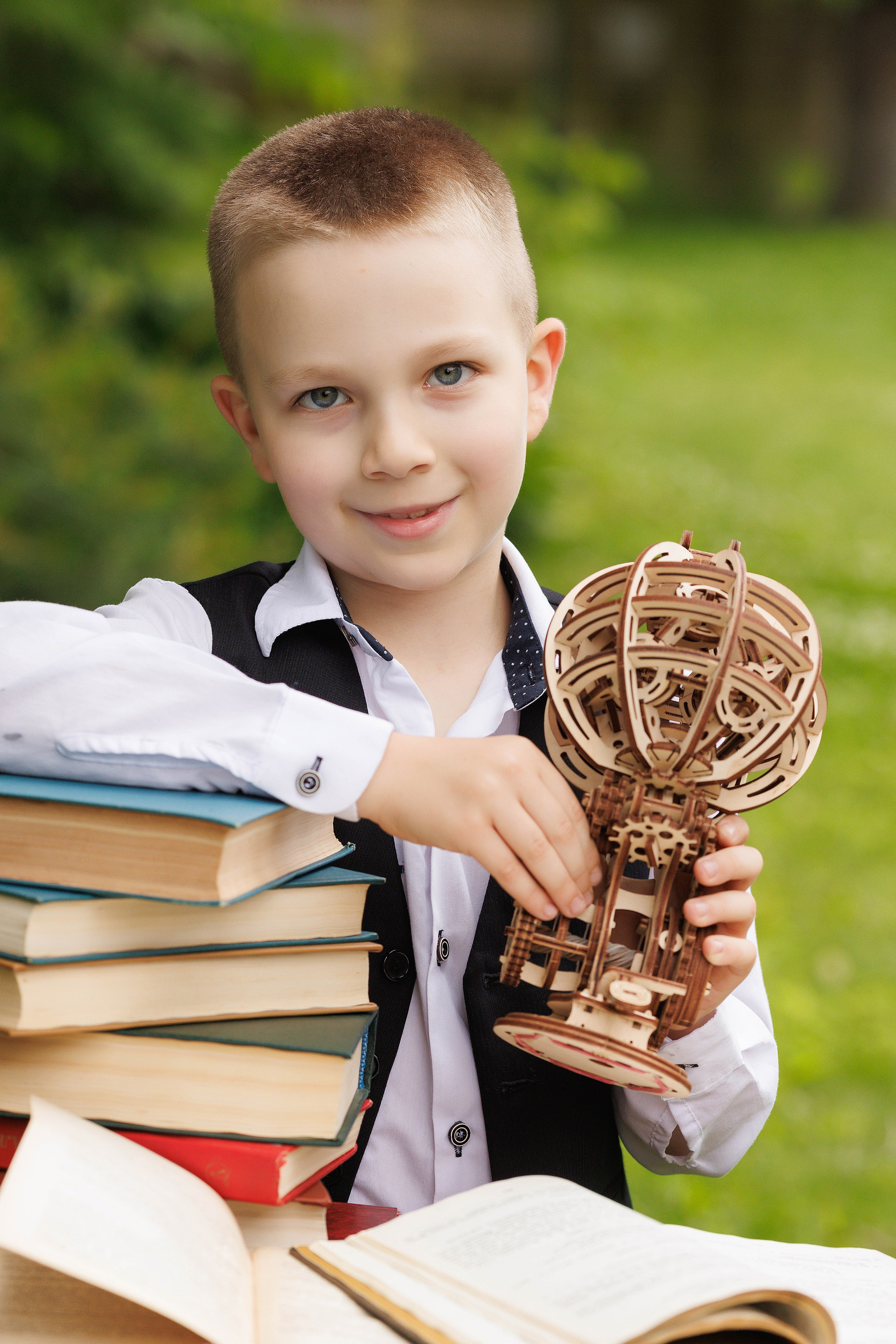 АТШ 1 класс. Photoalbum-vl.ru