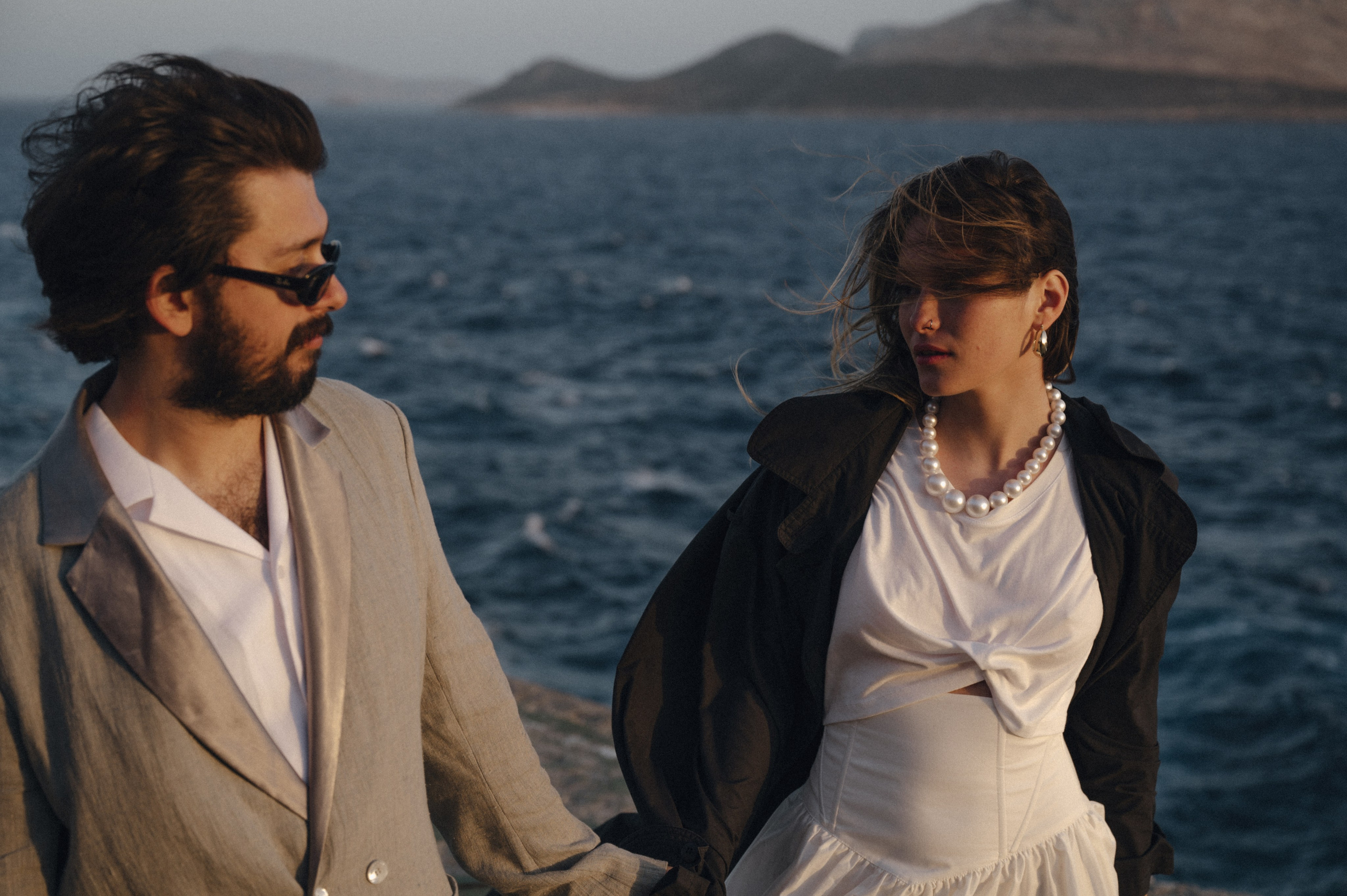 Полечу за тобою. Свадебный фотограф в Минске Тагай Наталья